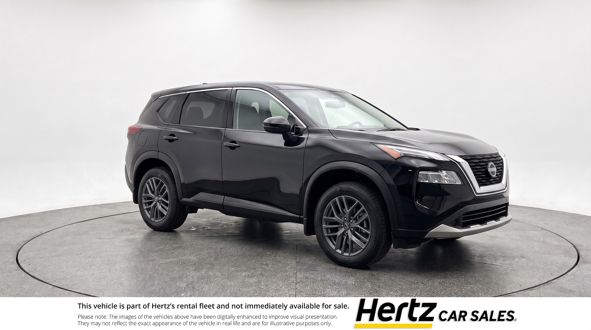 Thumbnail: 2026 Nissan Rogue - 1