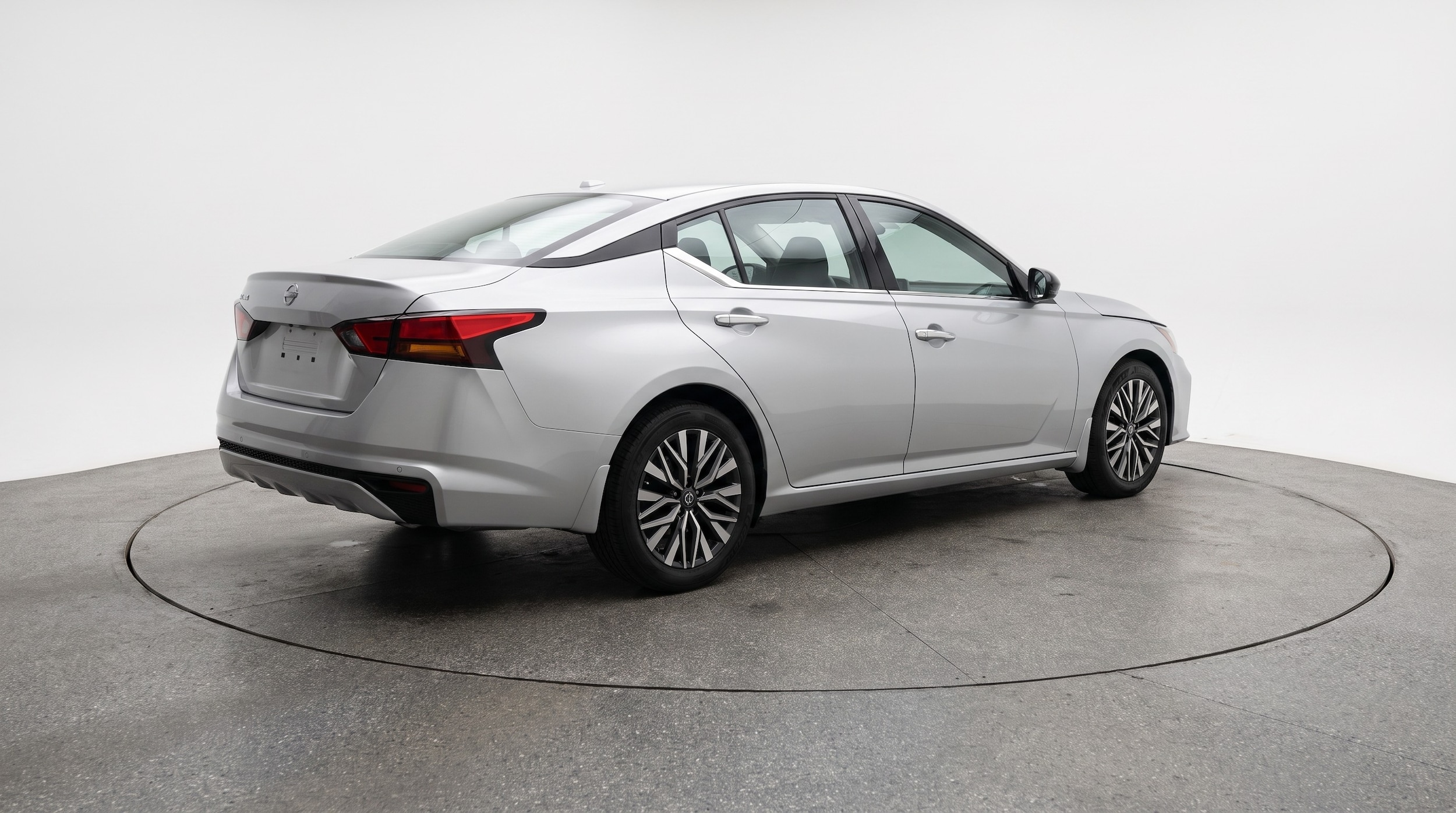 Thumbnail: 2026 Nissan Altima - 7