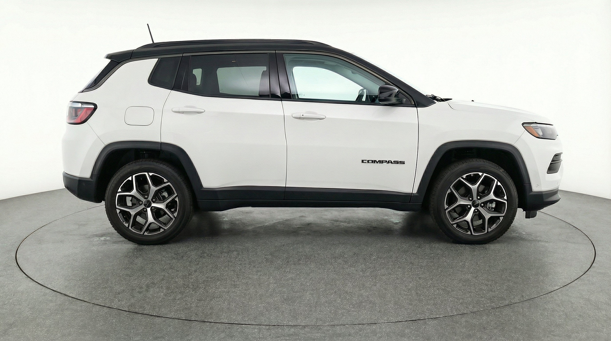 Thumbnail: 2025 Jeep Compass - 11