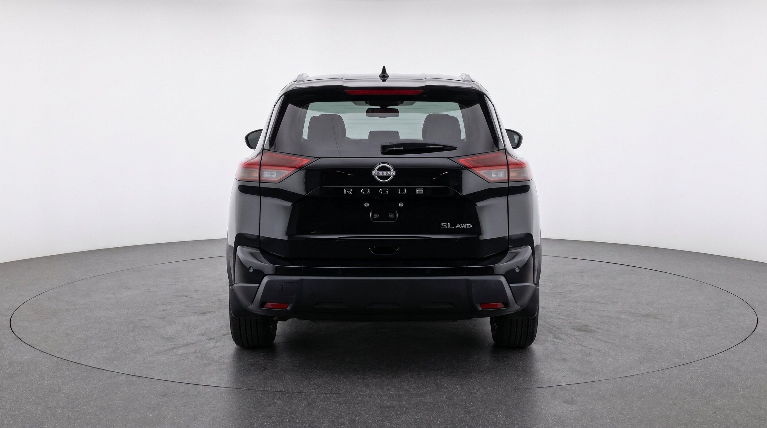 Thumbnail: 2026 Nissan Rogue - 7