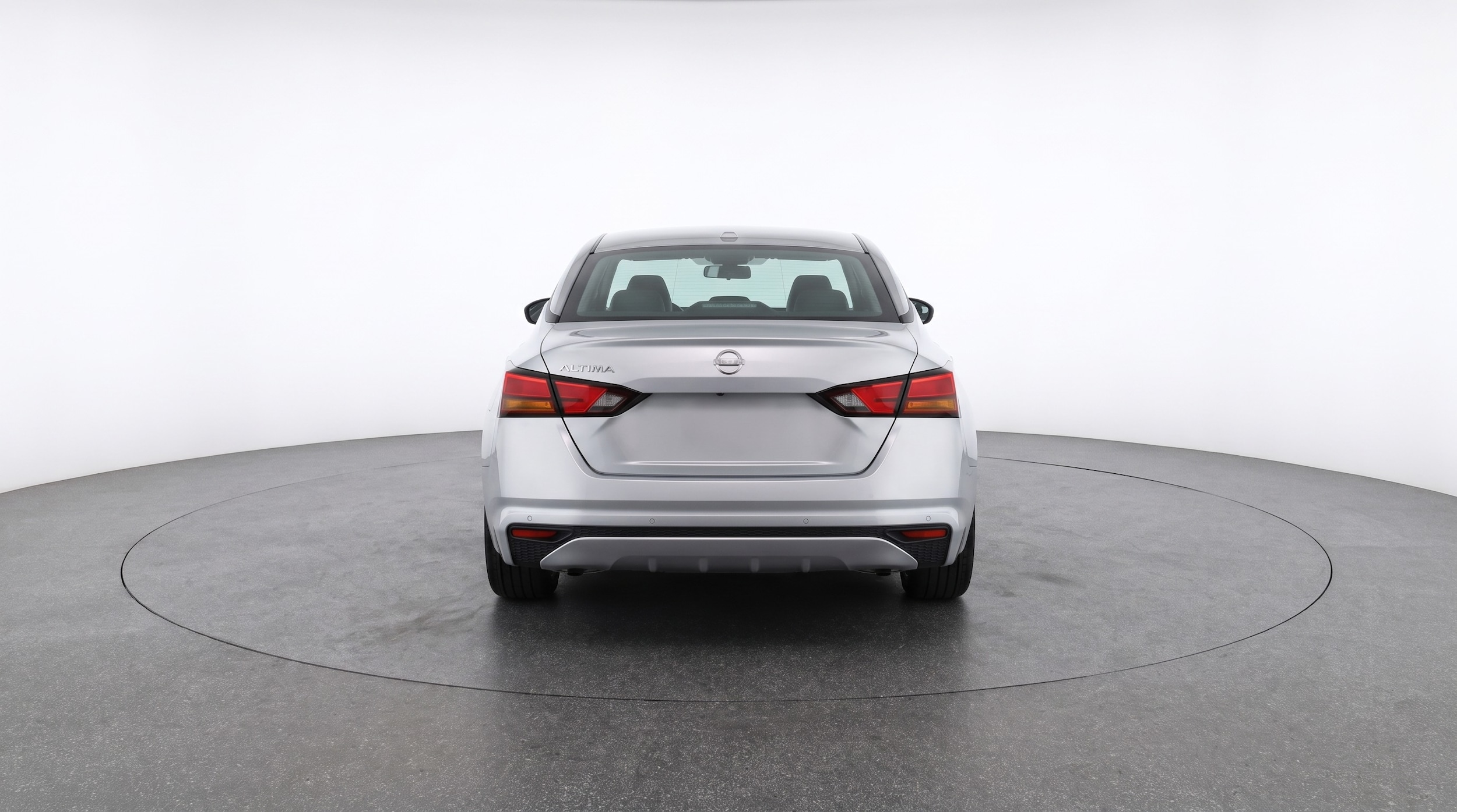 Thumbnail: 2026 Nissan Altima - 6