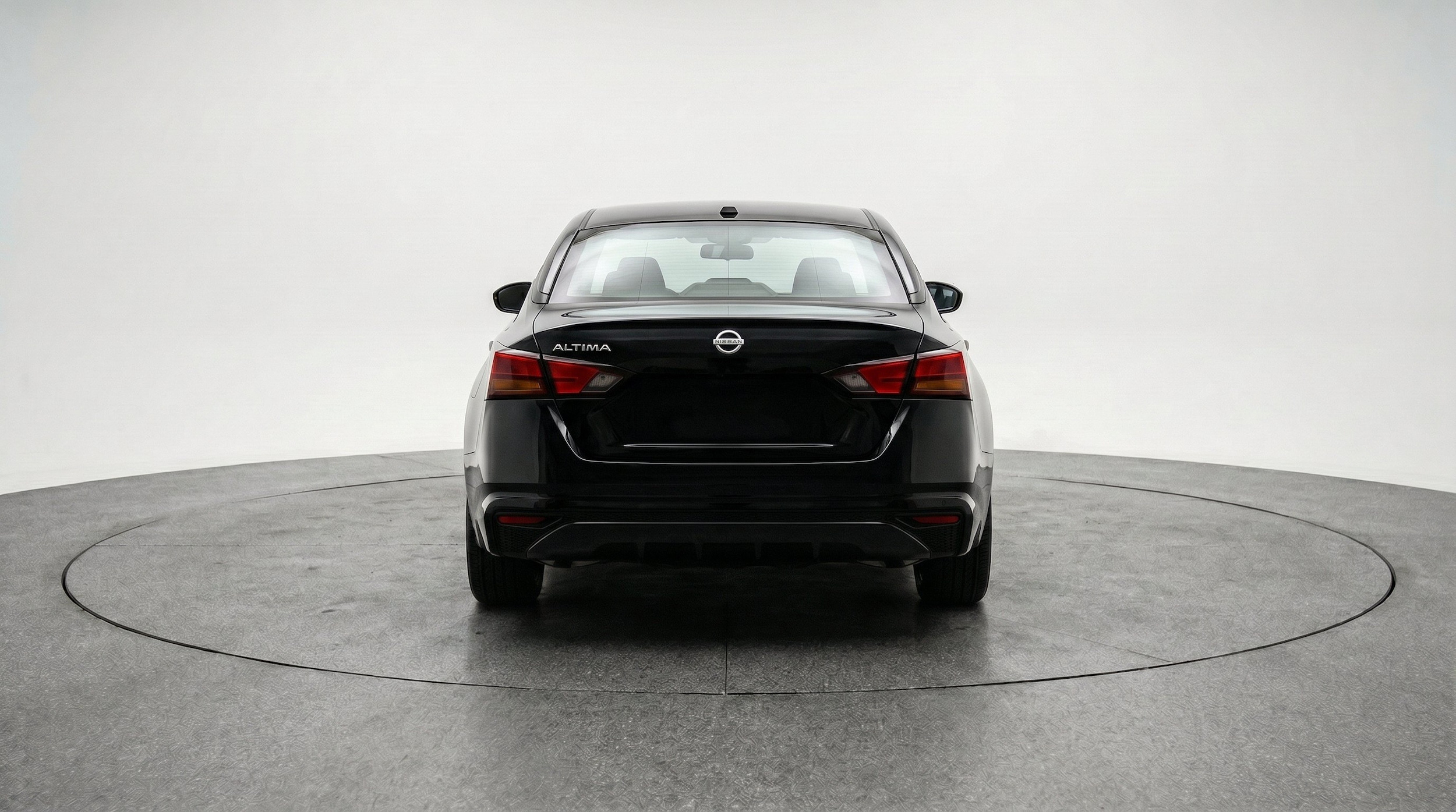 Thumbnail: 2026 Nissan Altima - 7