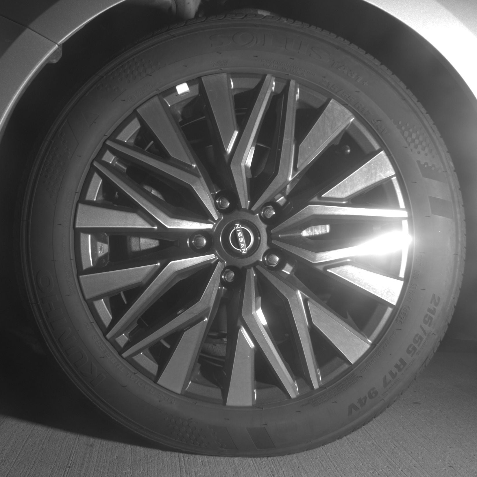Thumbnail: 2026 Nissan Altima - 9