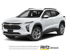 2025 Chevrolet Trax LT -
                  Hartford, CT