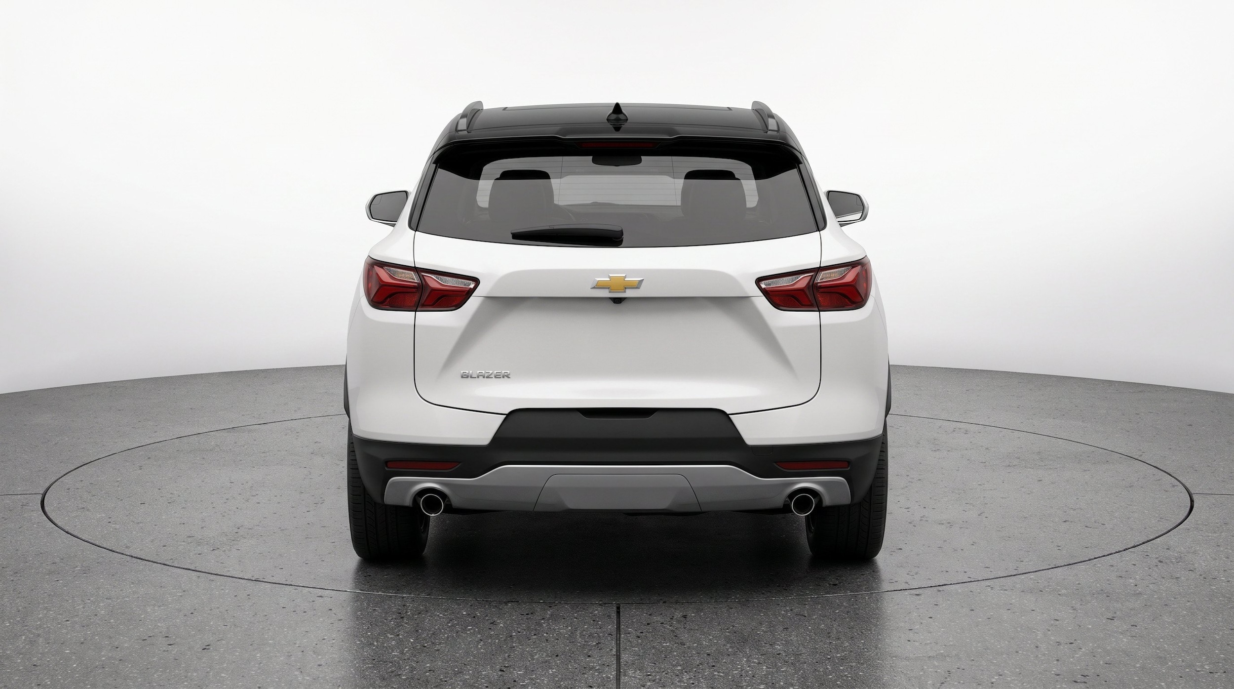 Thumbnail: 2025 Chevrolet Blazer - 7