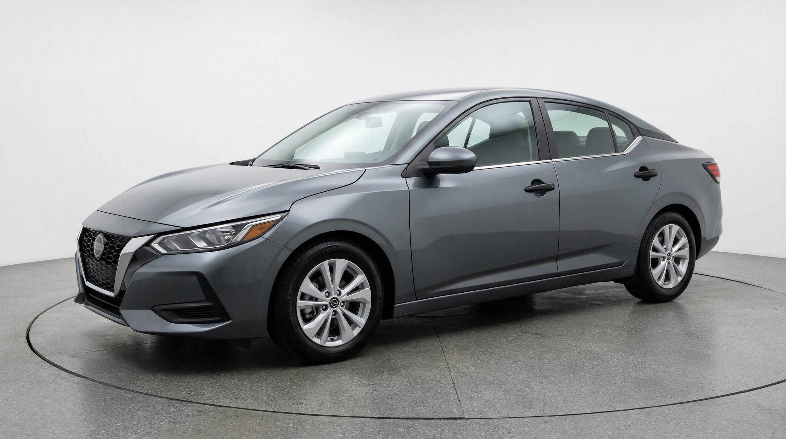 Thumbnail: 2025 Nissan Sentra - 3