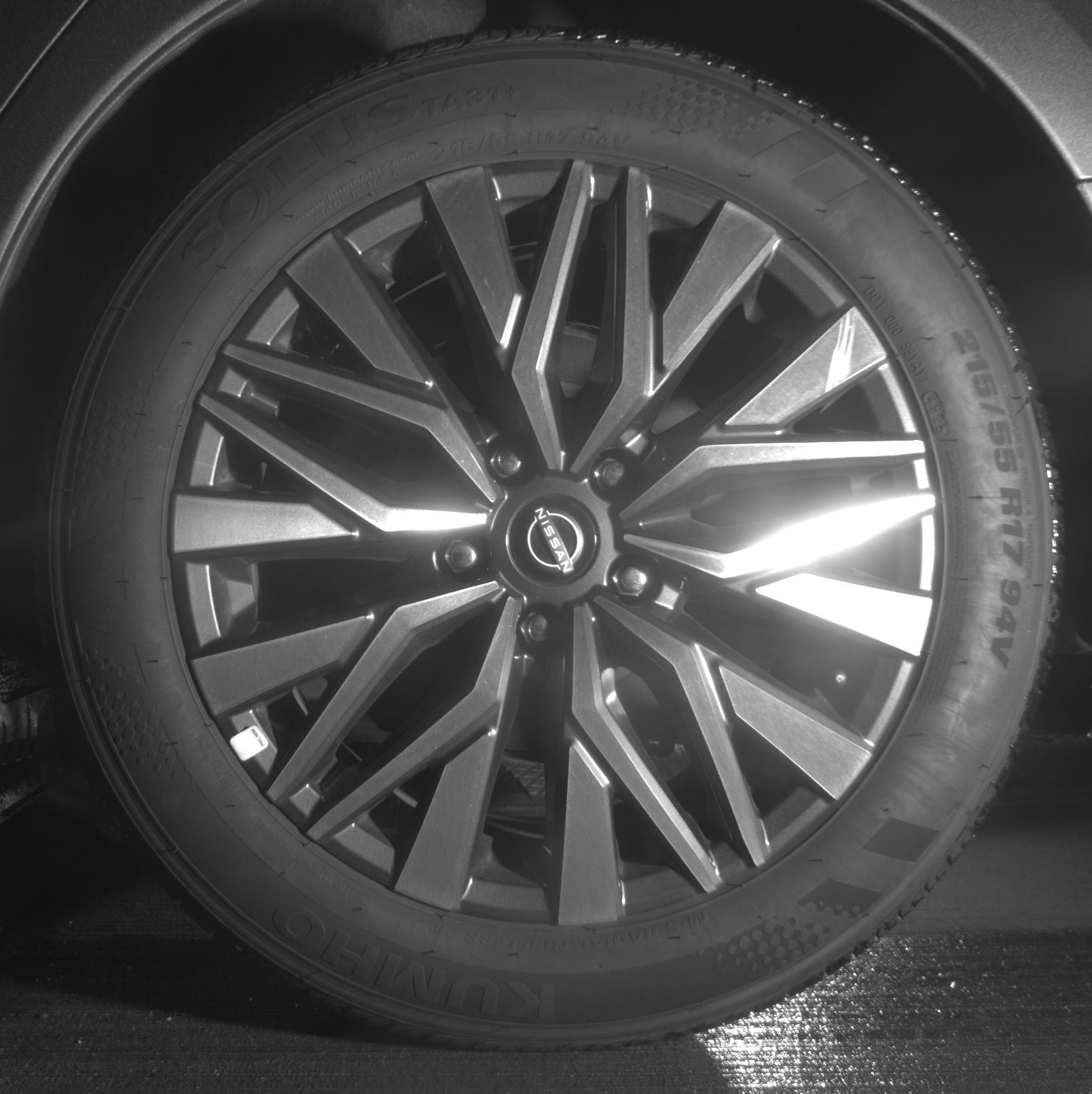 Thumbnail: 2026 Nissan Altima - 11