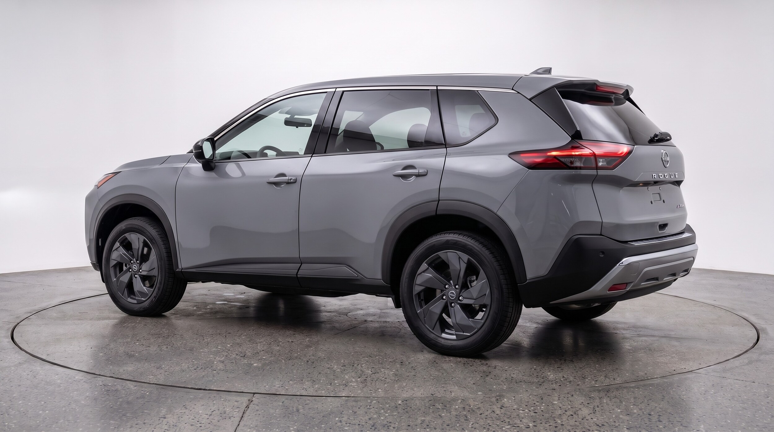 Thumbnail: 2026 Nissan Rogue - 5