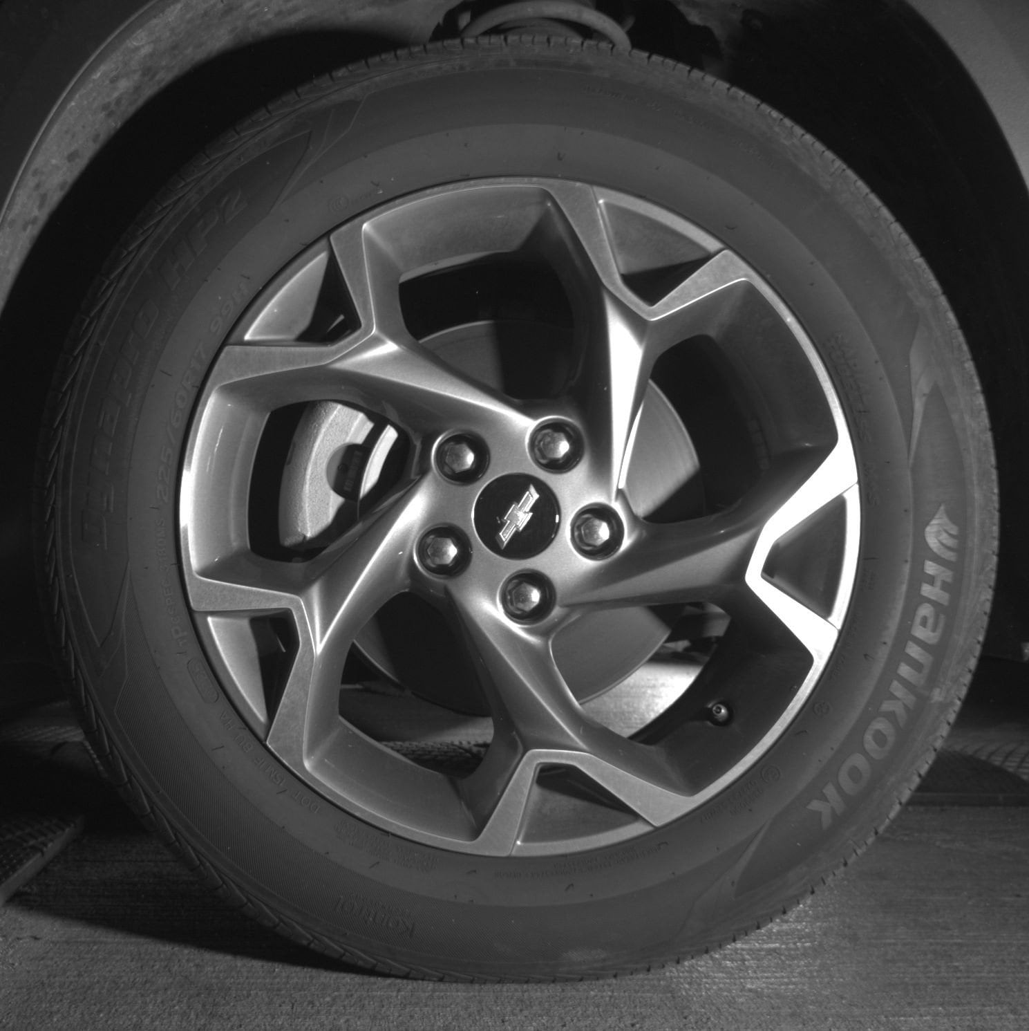 Thumbnail: 2025 Chevrolet Trax - 11