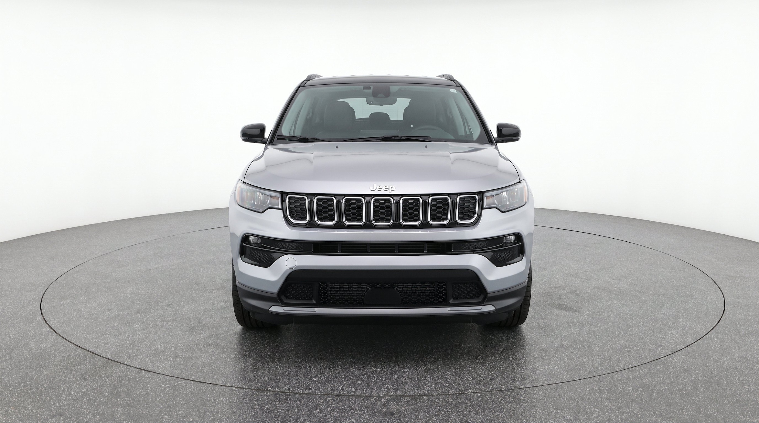 Thumbnail: 2025 Jeep Compass - 2