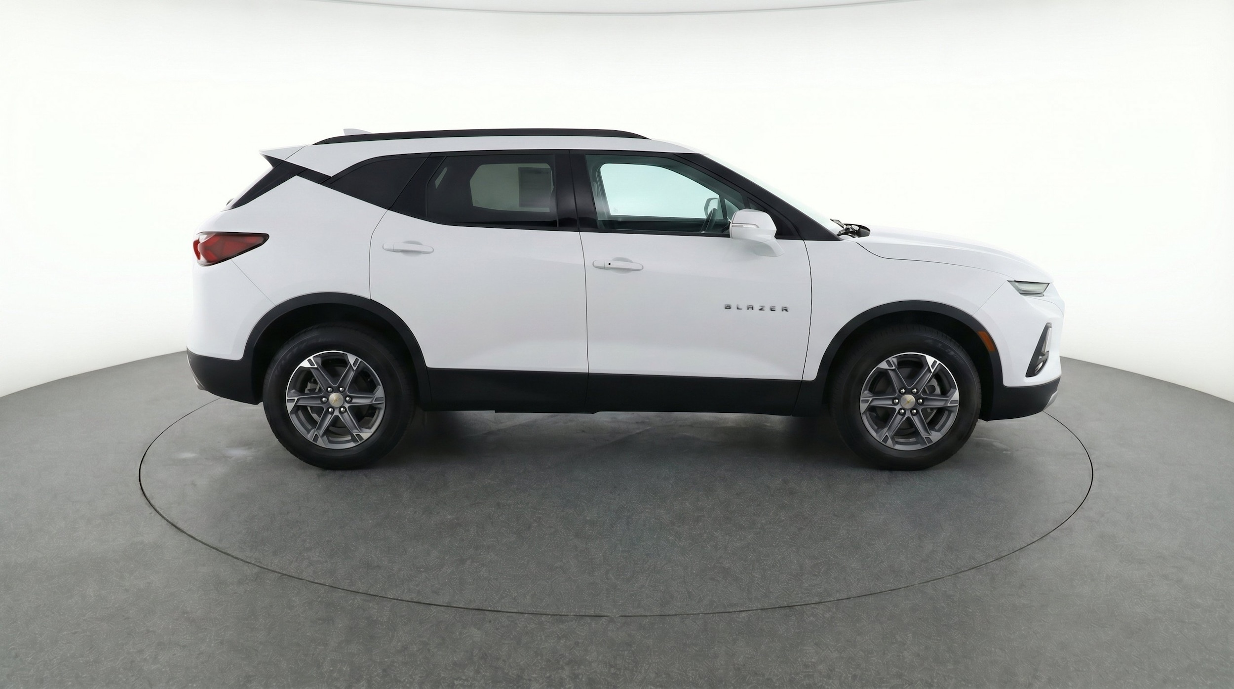 Thumbnail: 2025 Chevrolet Blazer - 10
