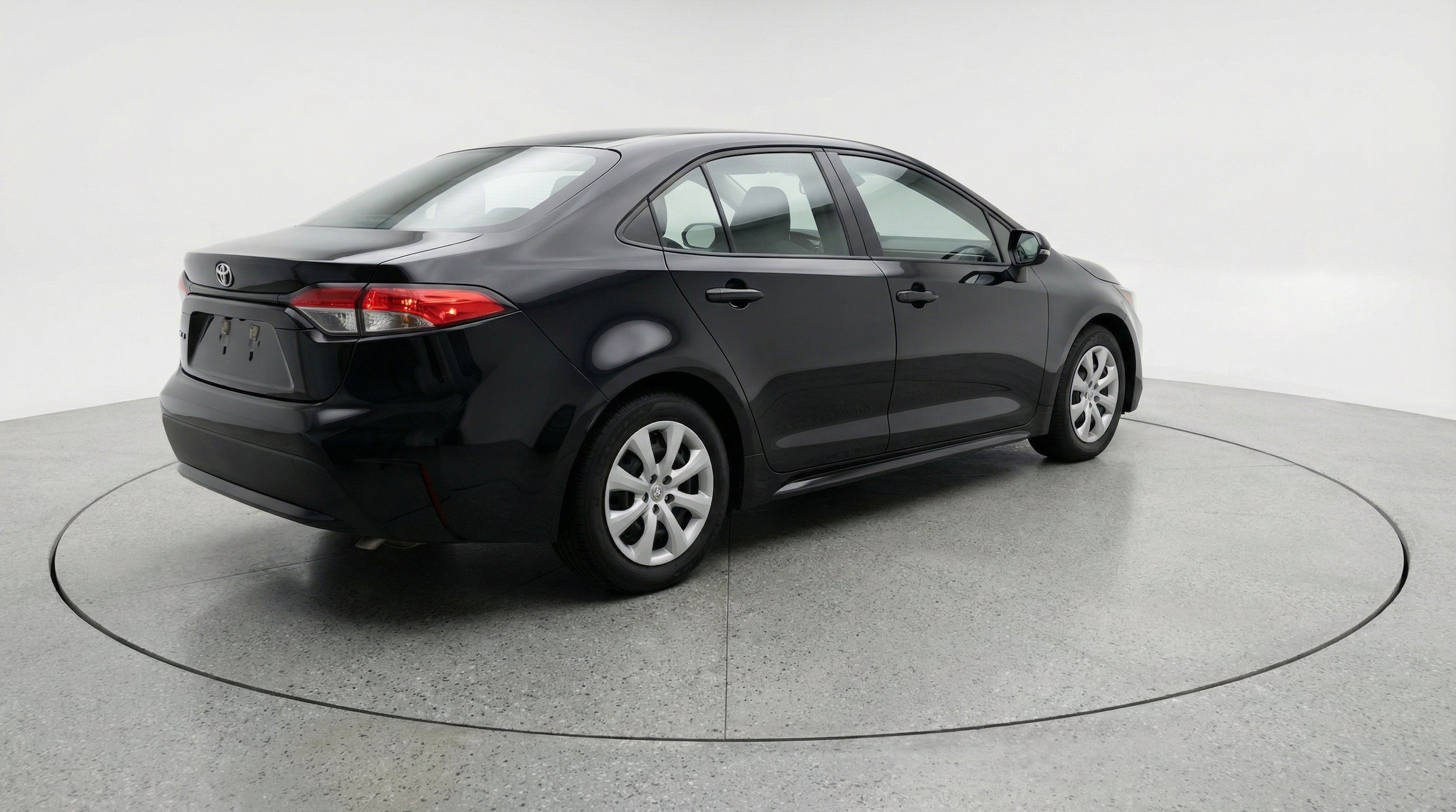 Thumbnail: 2025 Toyota Corolla - 9