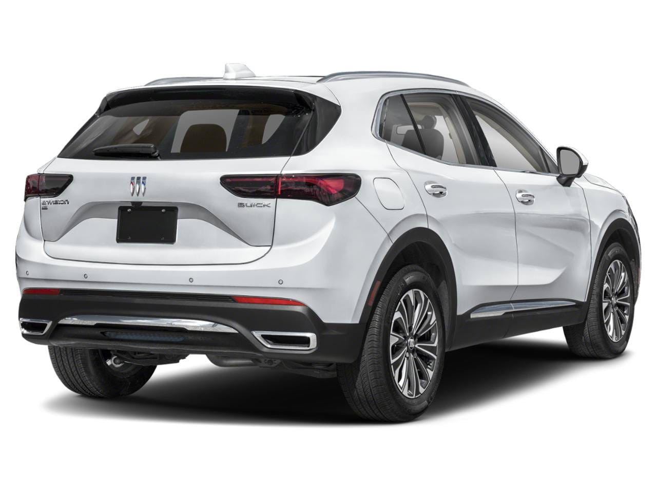 Thumbnail: 2024 Buick Envision - 2
