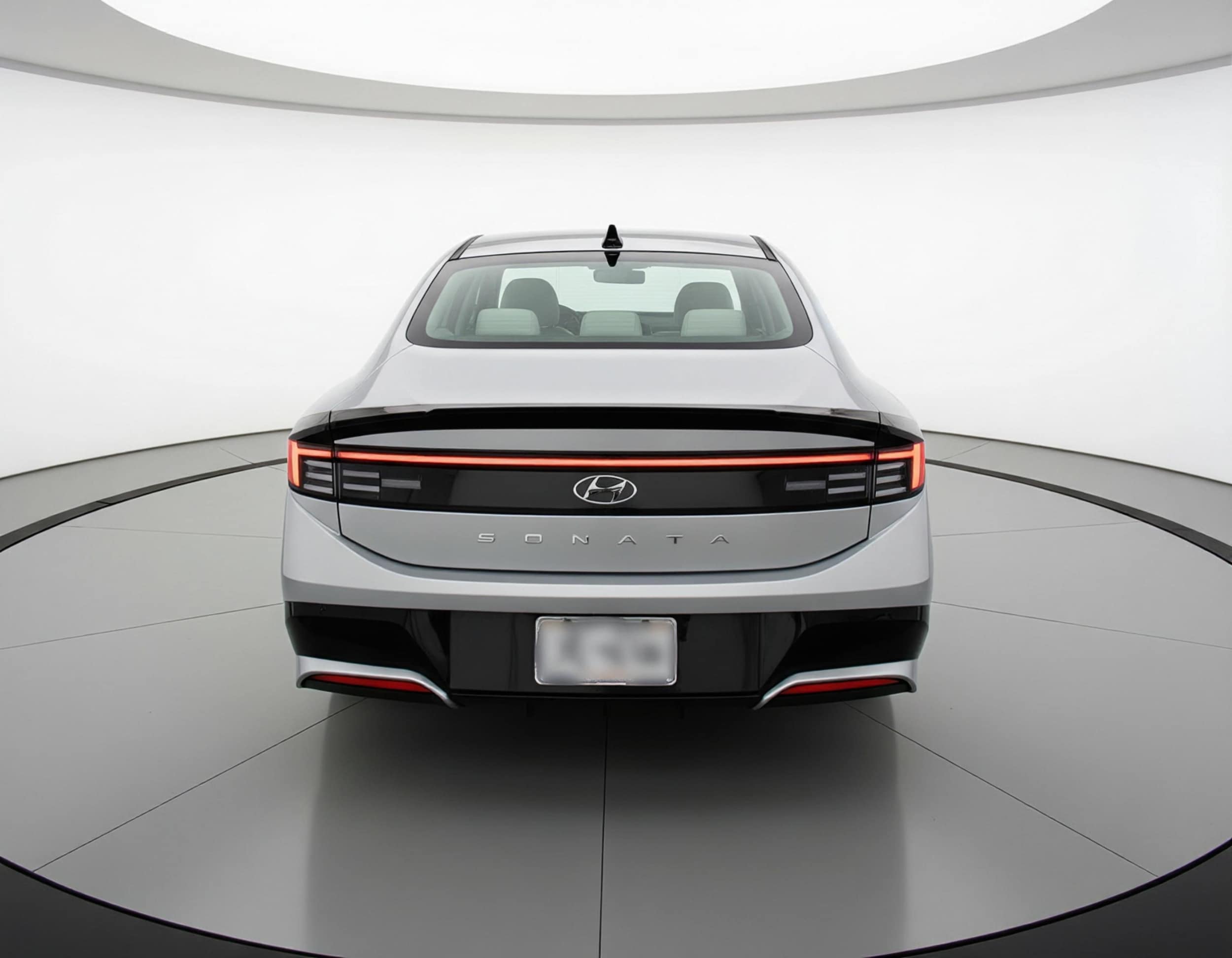 Thumbnail: 2025 Hyundai Sonata - 7