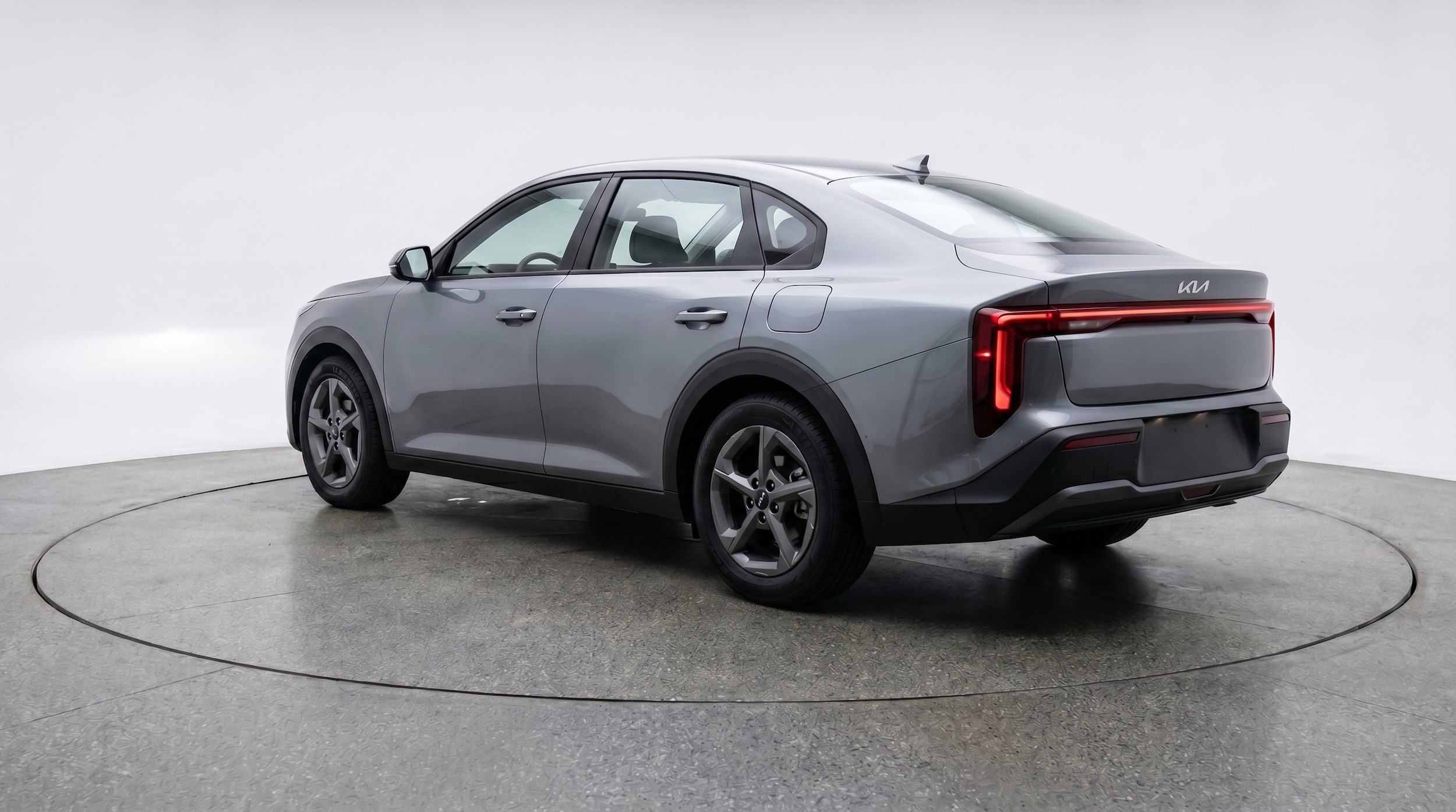 Thumbnail: 2026 Kia K4 - 6