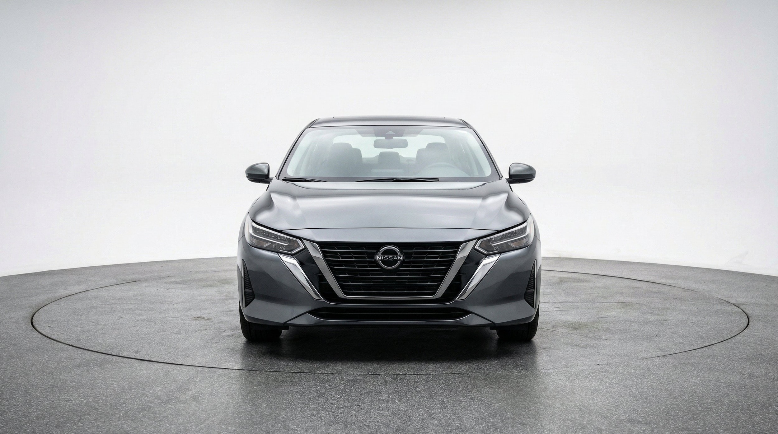 Thumbnail: 2025 Nissan Sentra - 2