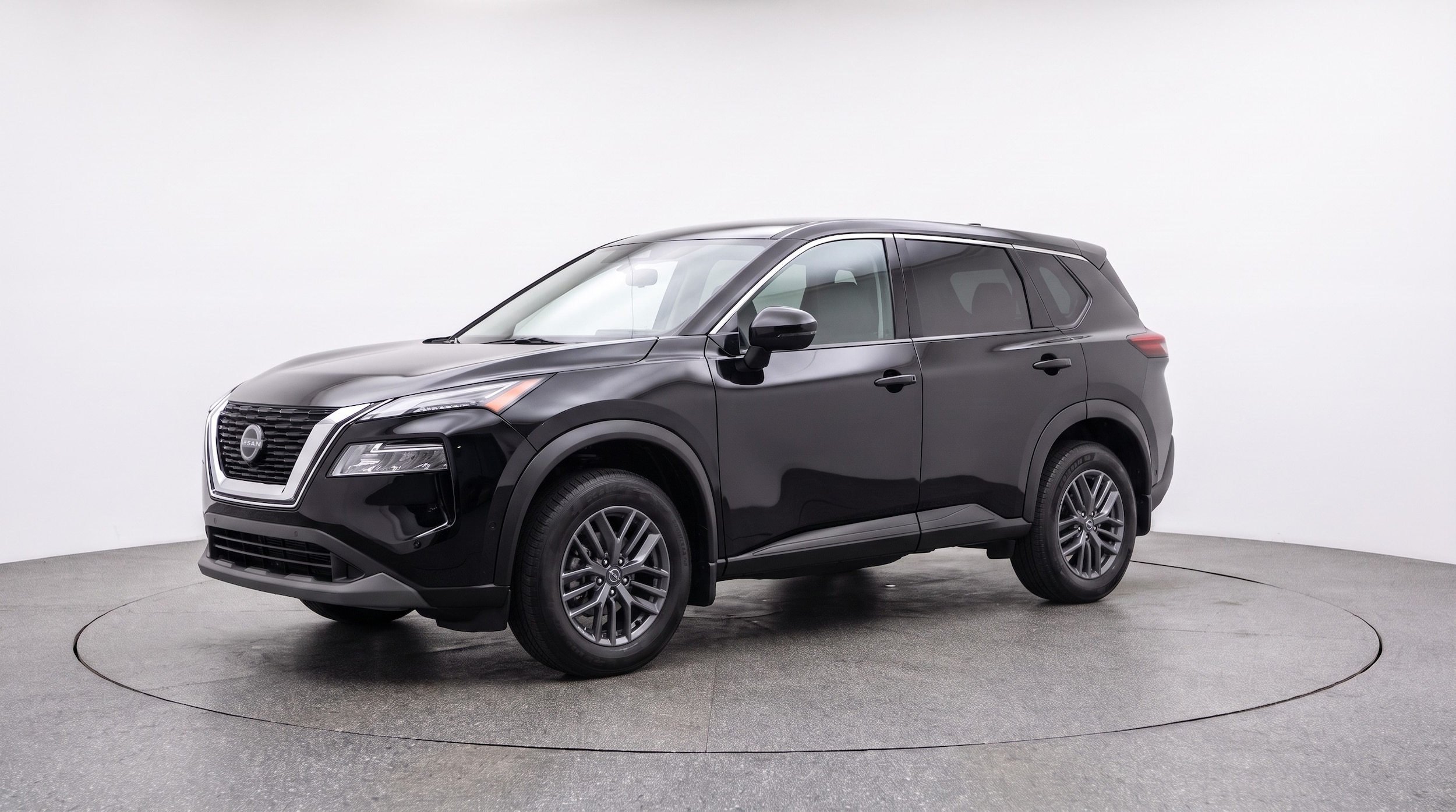 Thumbnail: 2026 Nissan Rogue - 3