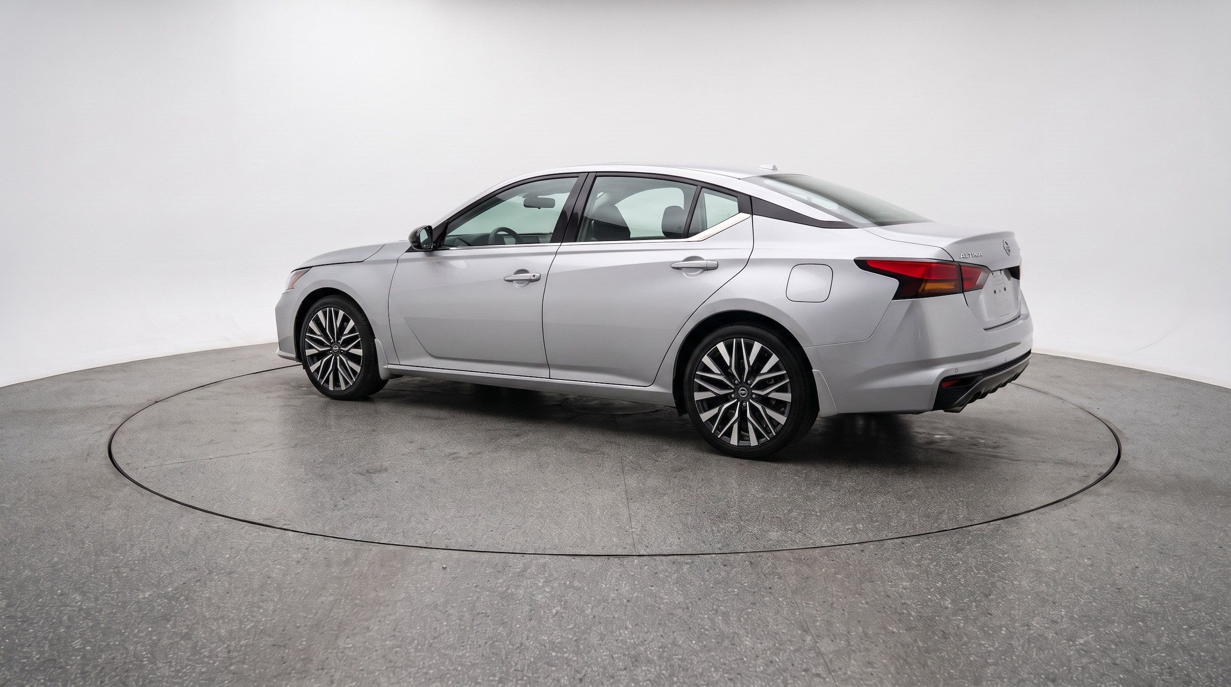 Thumbnail: 2026 Nissan Altima - 5