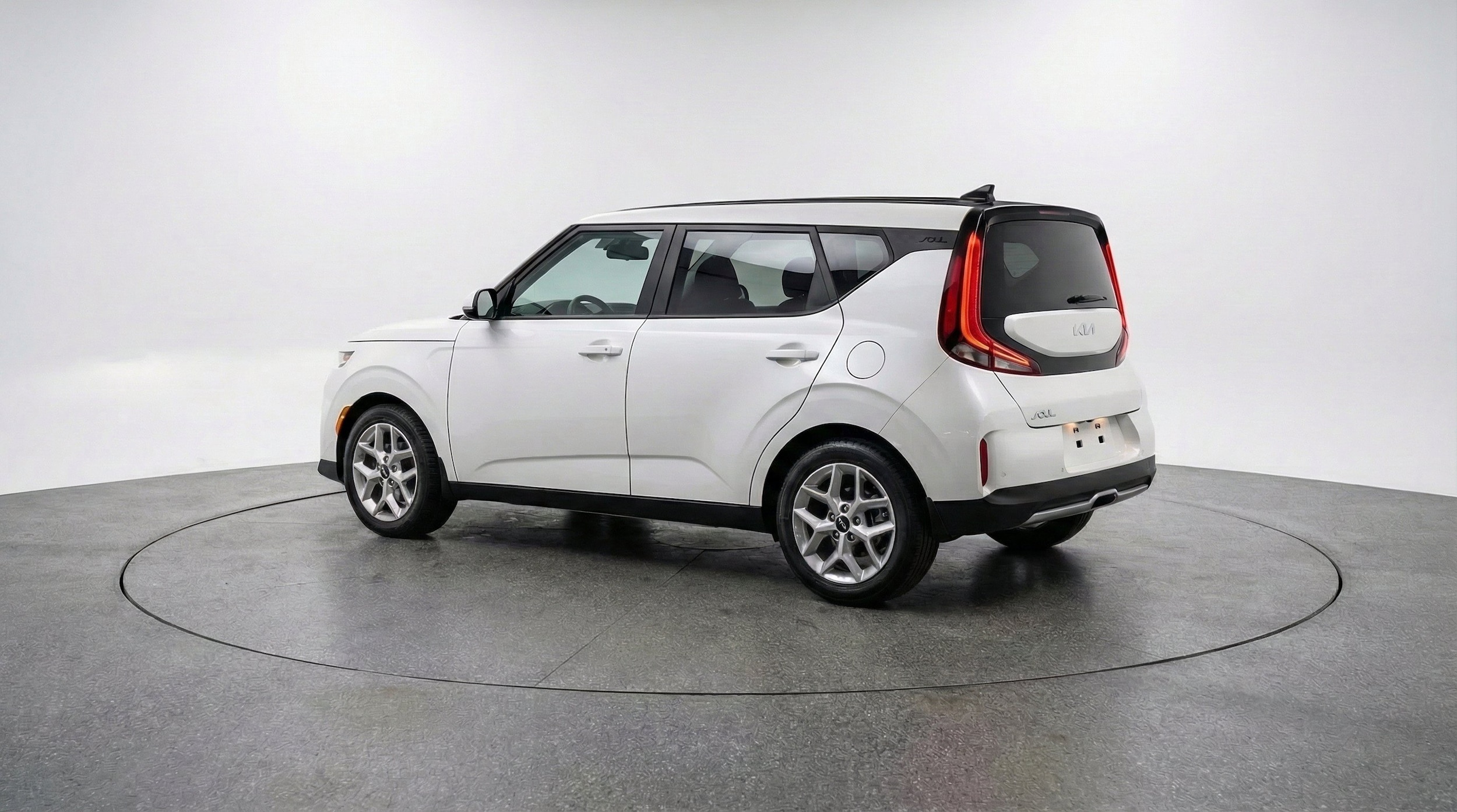 Thumbnail: 2025 Kia Soul - 6