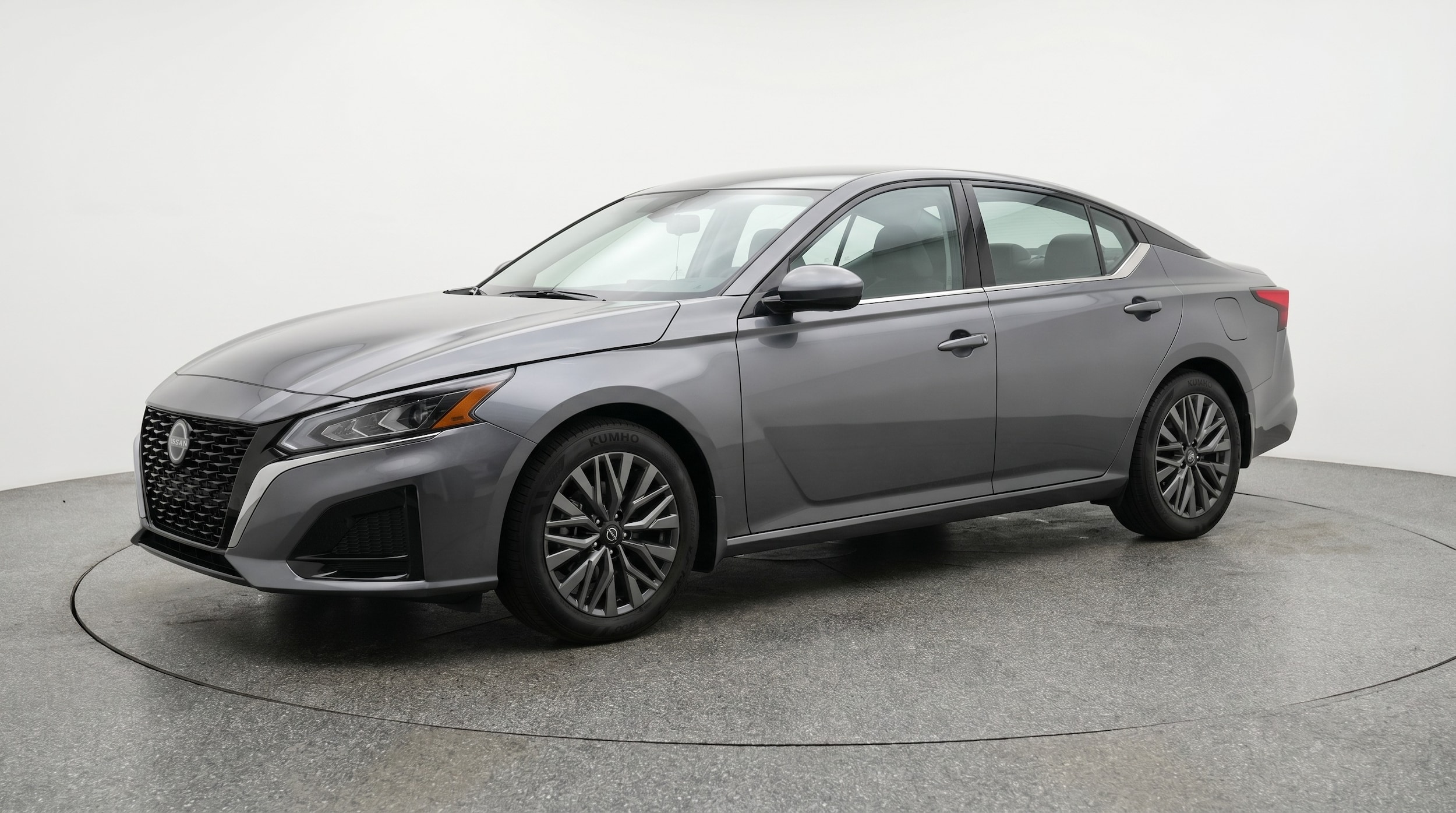 Thumbnail: 2026 Nissan Altima - 3