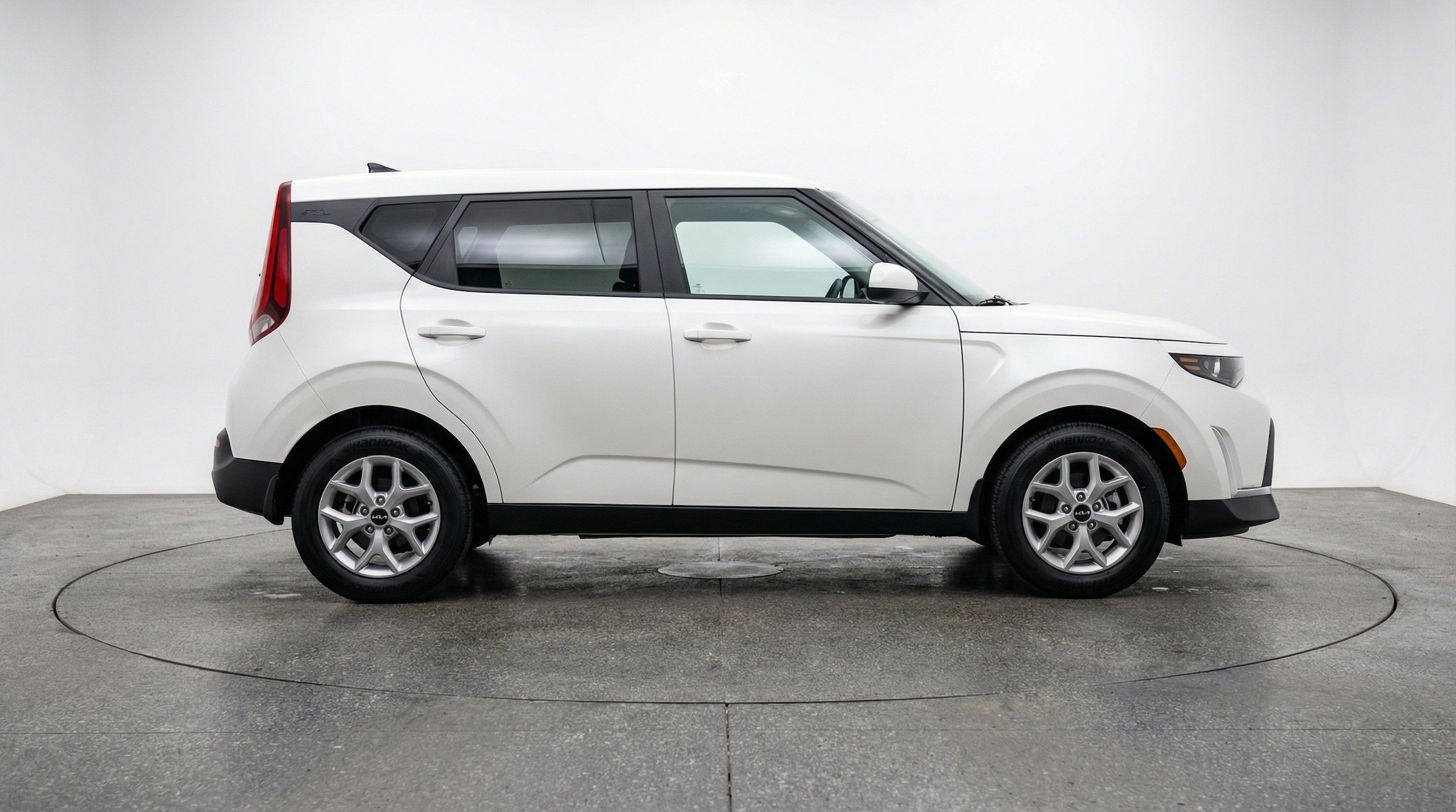 Thumbnail: 2025 Kia Soul - 10