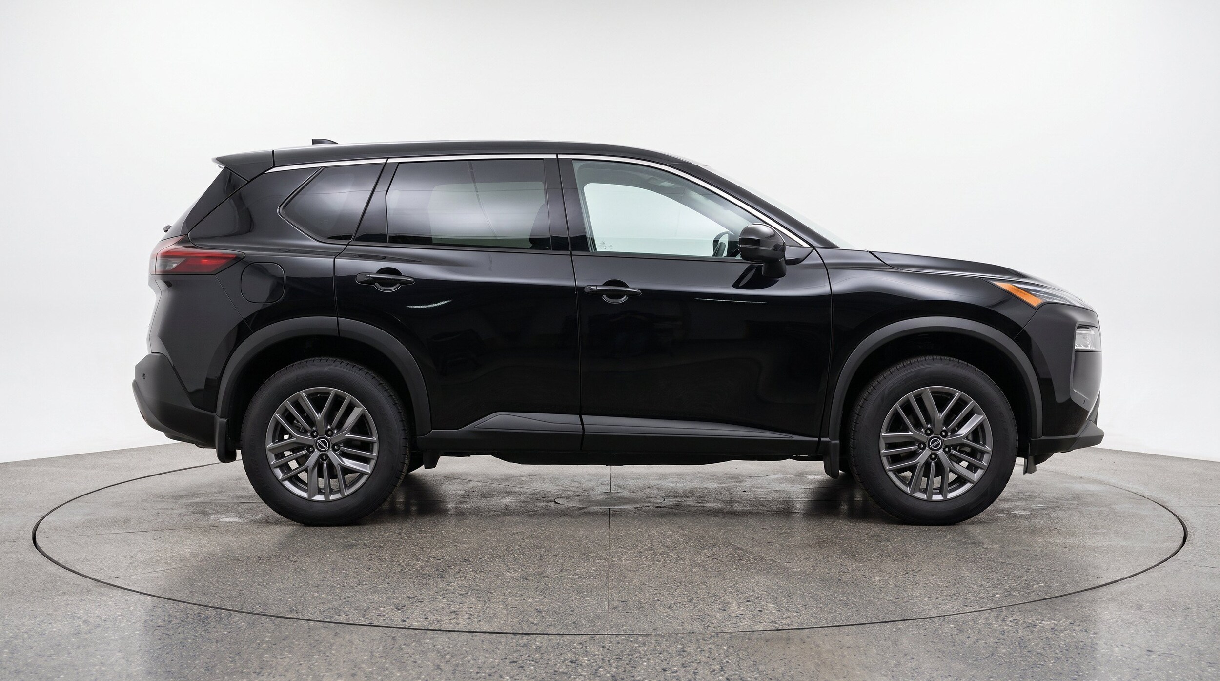 Thumbnail: 2026 Nissan Rogue - 10