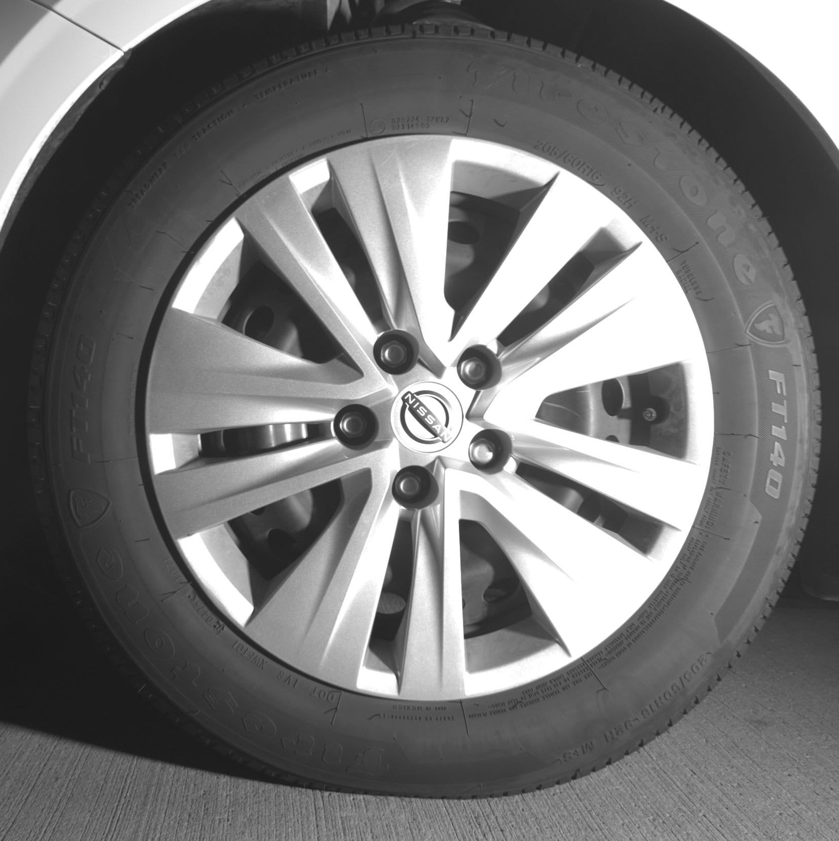 Thumbnail: 2025 Nissan Sentra - 11