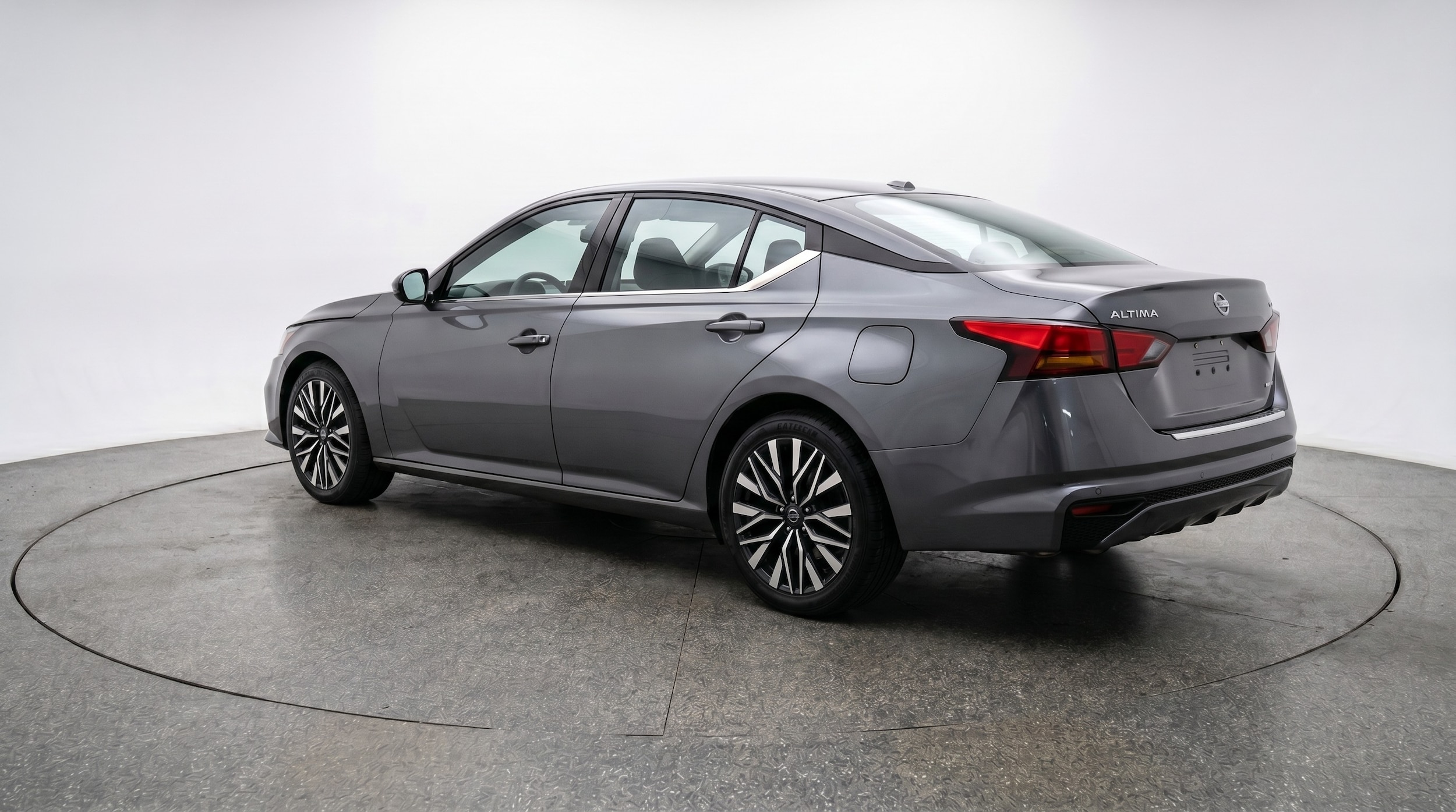 Thumbnail: 2026 Nissan Altima - 5