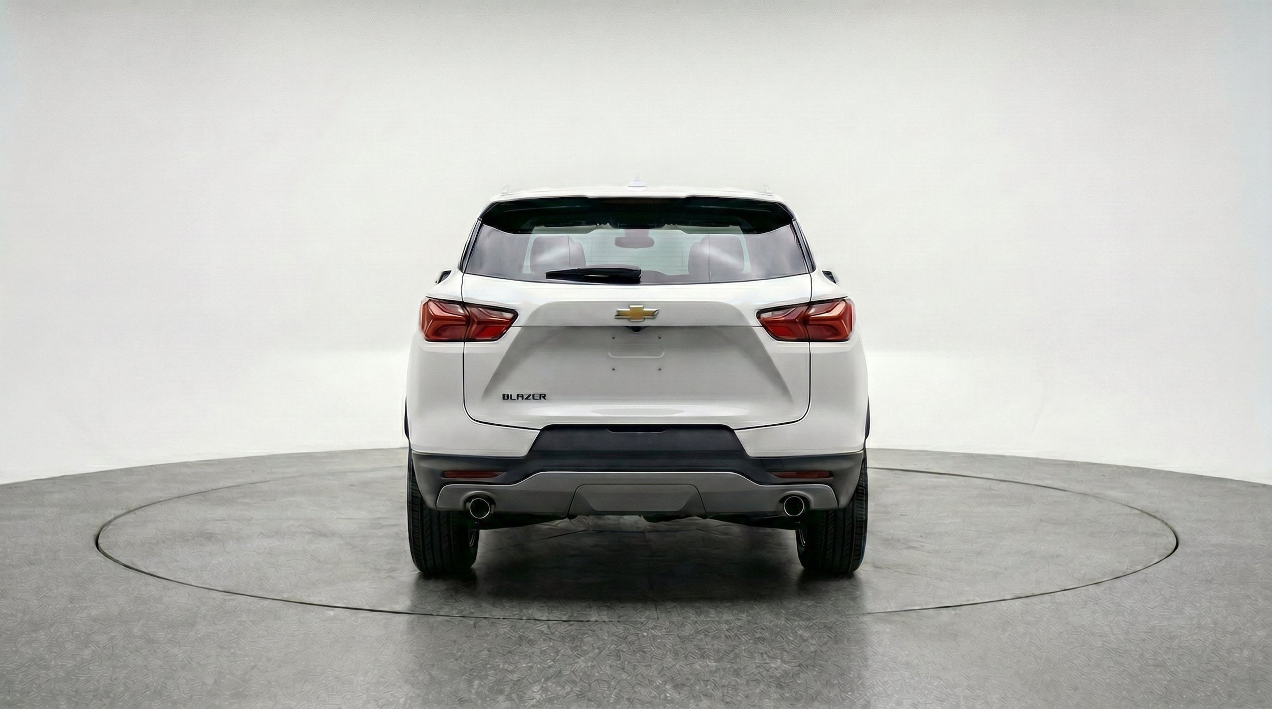 Thumbnail: 2025 Chevrolet Blazer - 7
