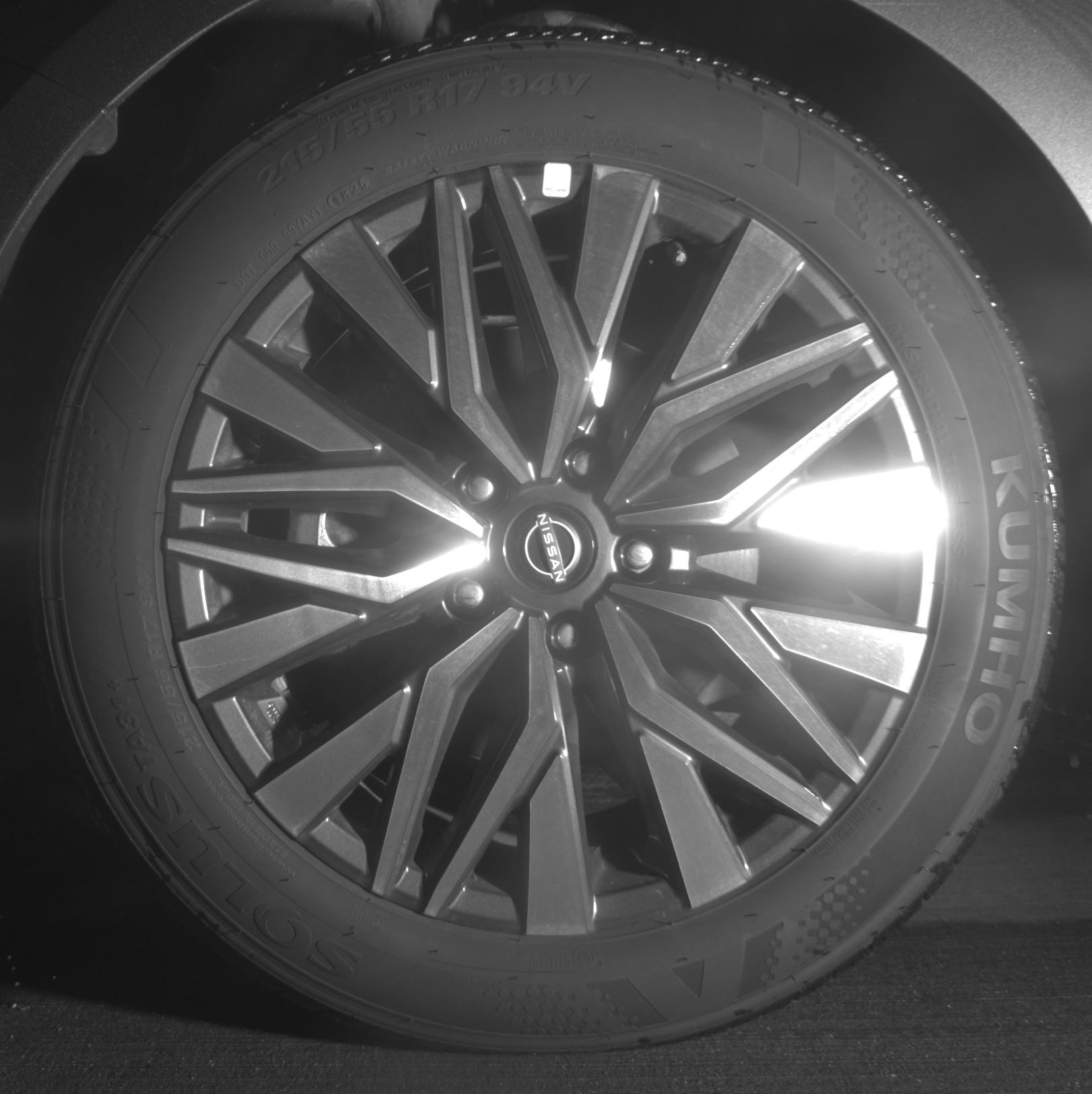 Thumbnail: 2026 Nissan Altima - 9