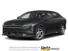 2025 Kia K4  -
                  Hartford, CT