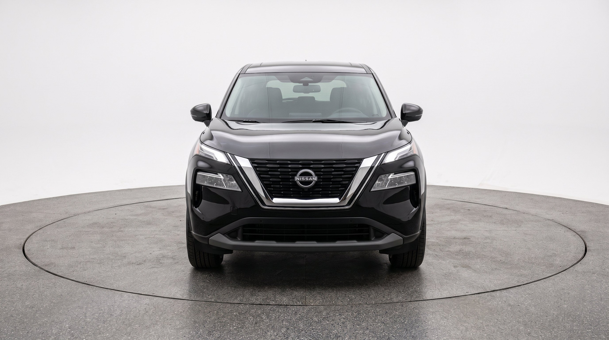 Thumbnail: 2026 Nissan Rogue - 2