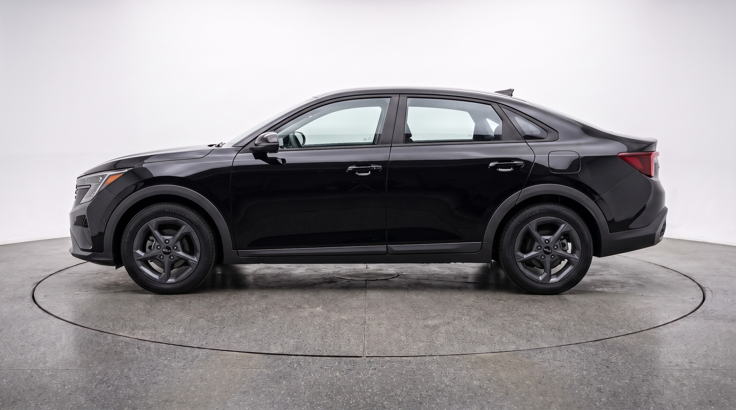 Thumbnail: 2025 Kia K4 - 4