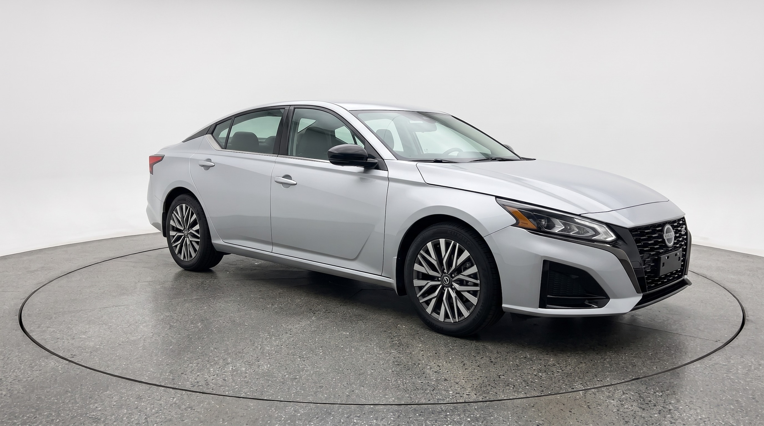 Thumbnail: 2026 Nissan Altima - 1