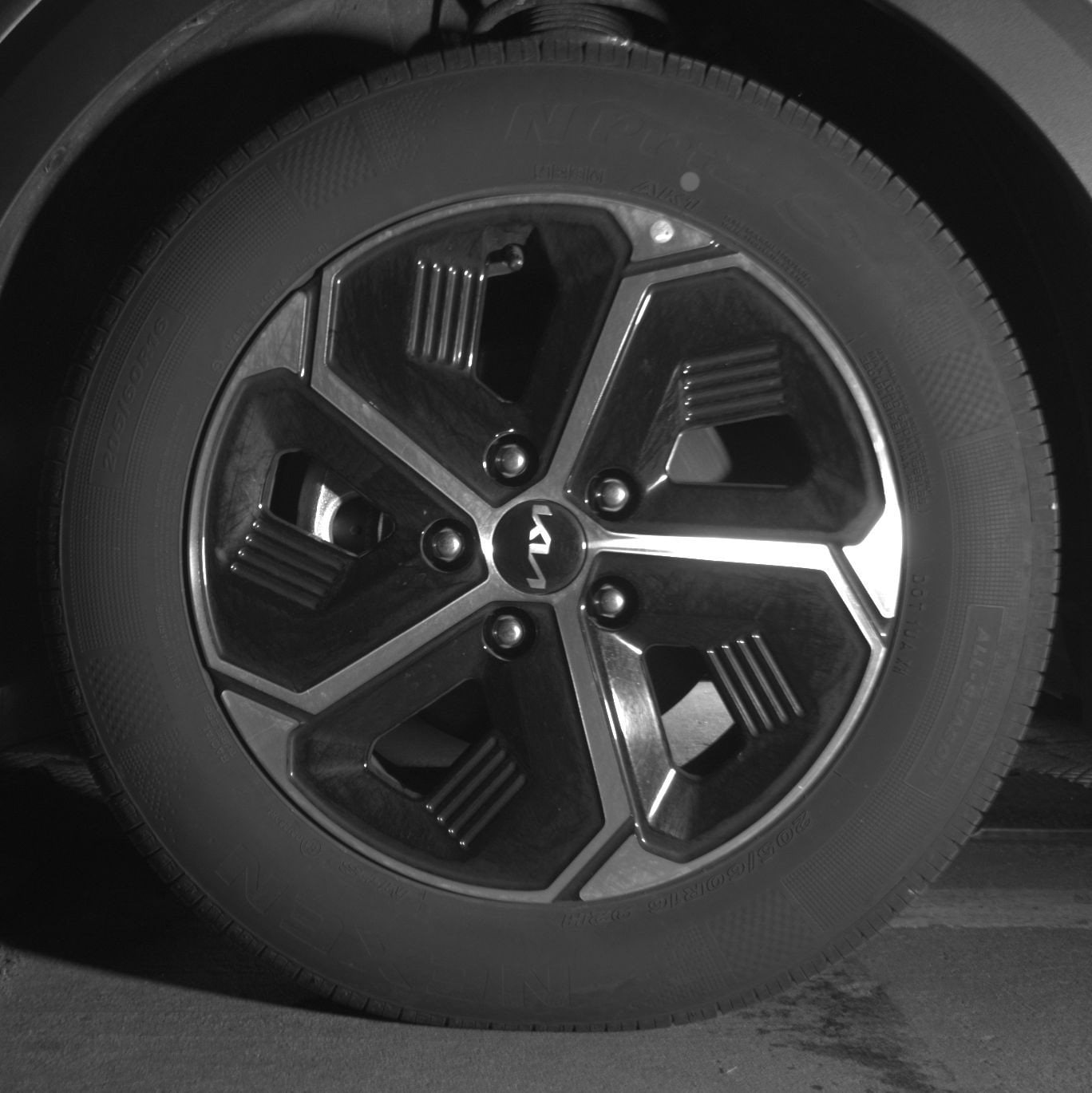Thumbnail: 2026 Kia K4 - 11