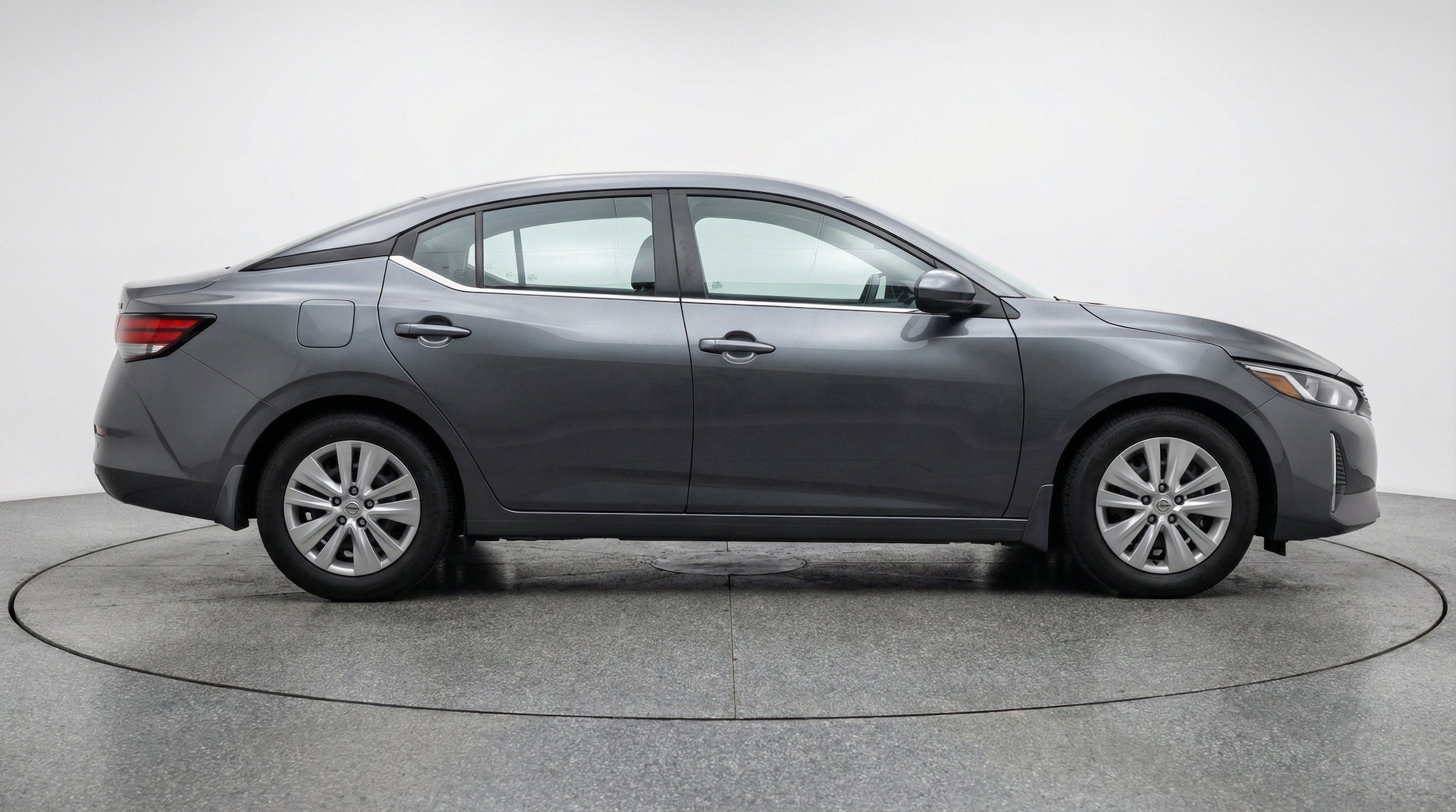 Thumbnail: 2025 Nissan Sentra - 10