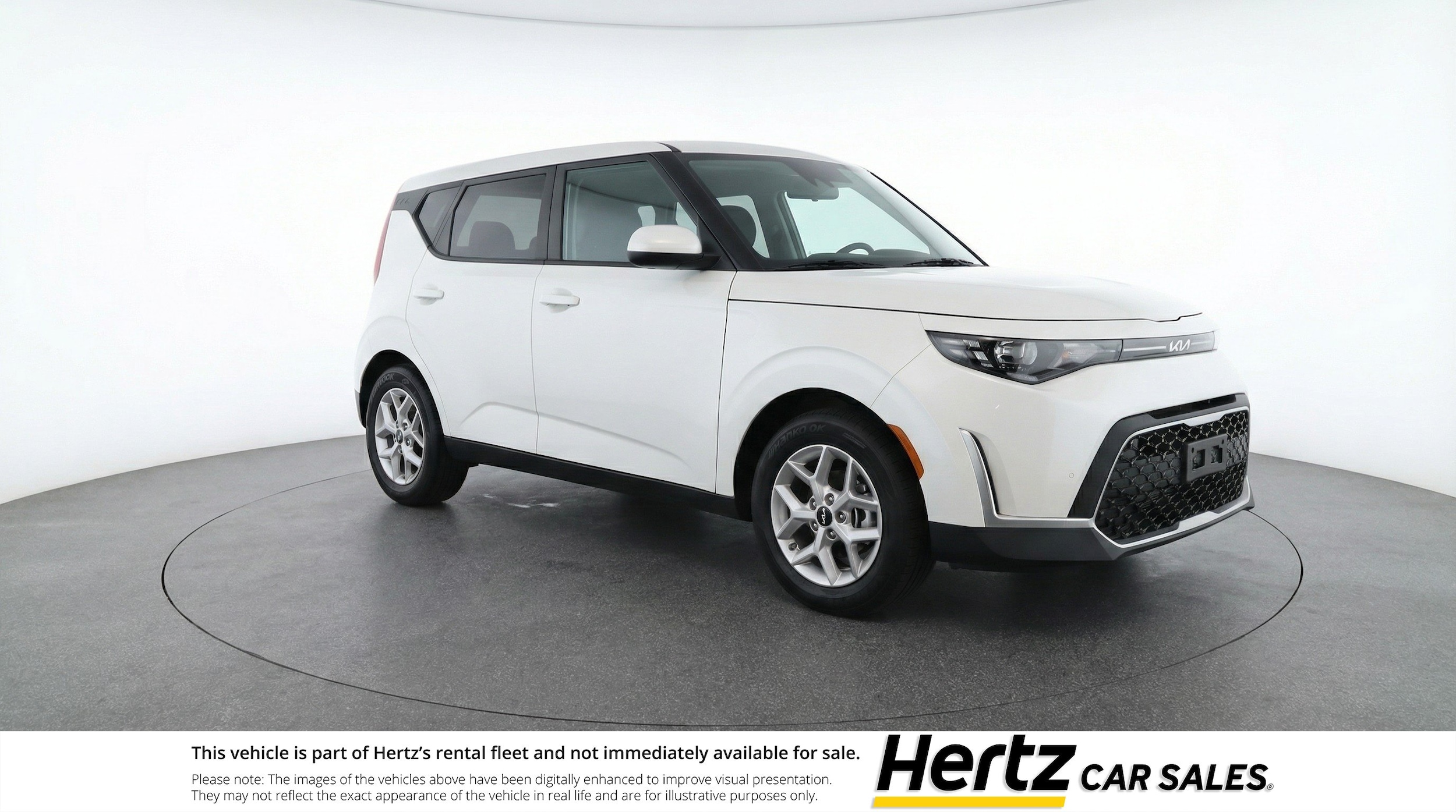 Thumbnail: 2025 Kia Soul - 1