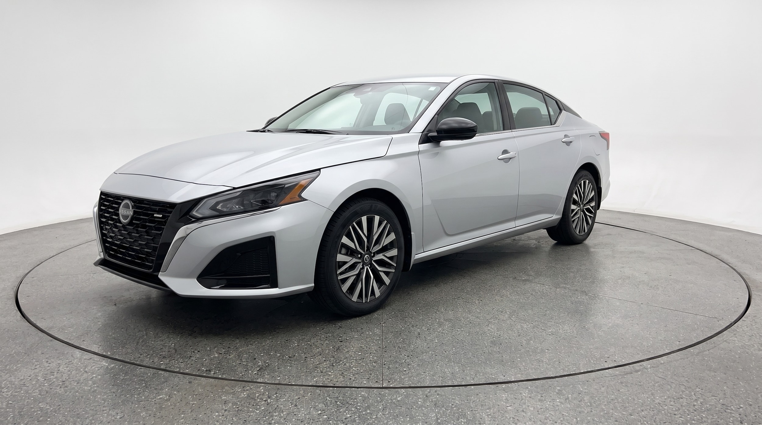 Thumbnail: 2026 Nissan Altima - 3