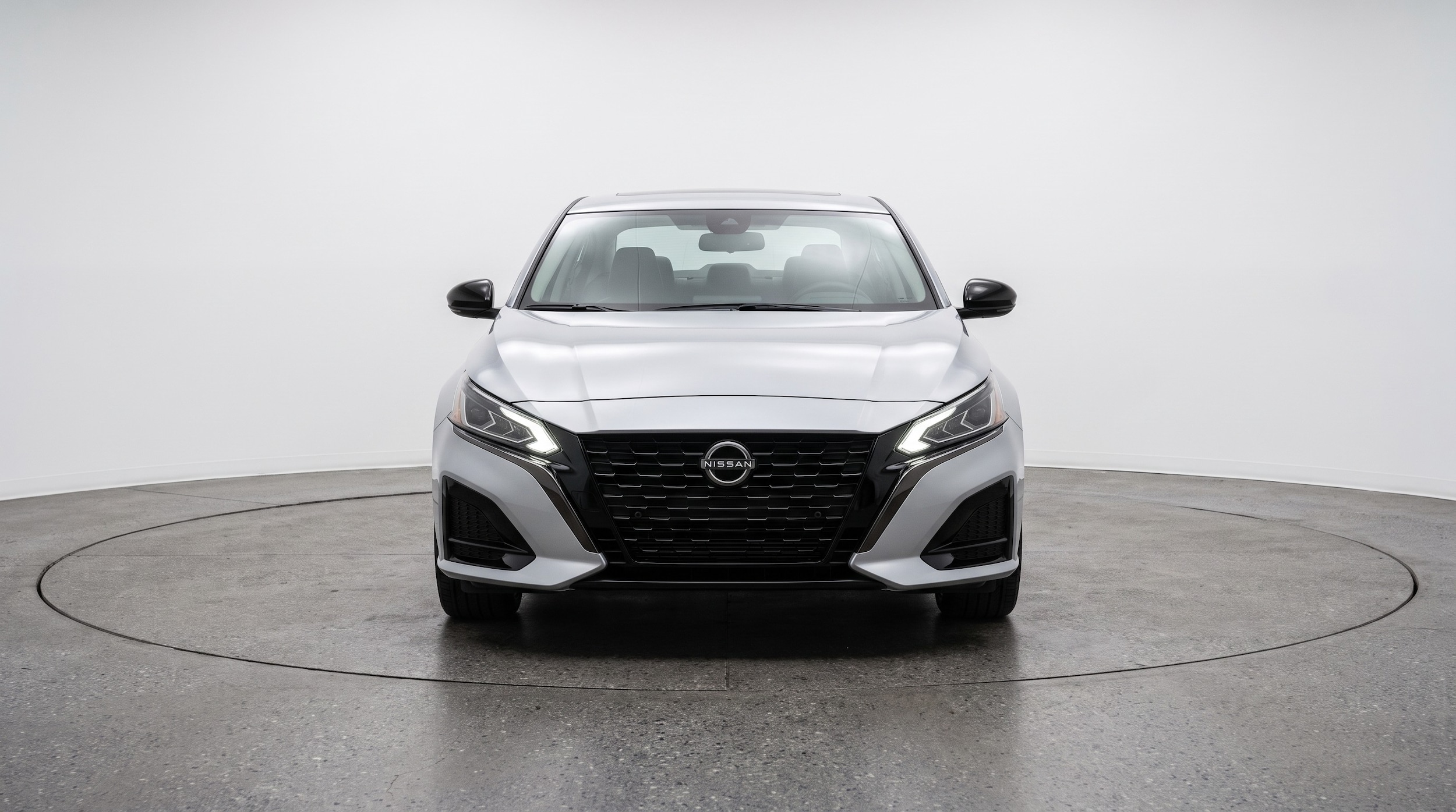 Thumbnail: 2026 Nissan Altima - 2