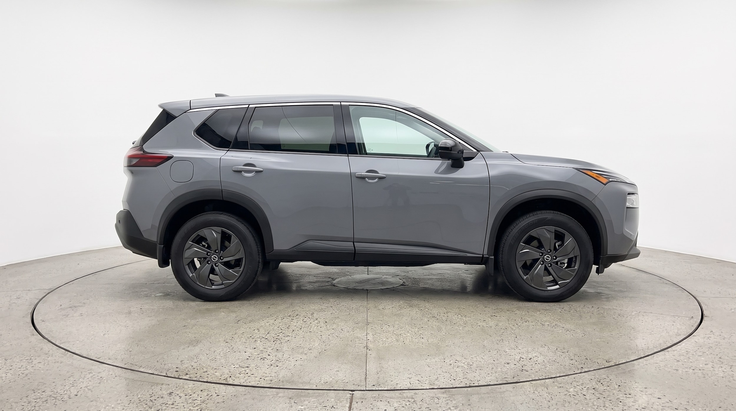 Thumbnail: 2026 Nissan Rogue - 8