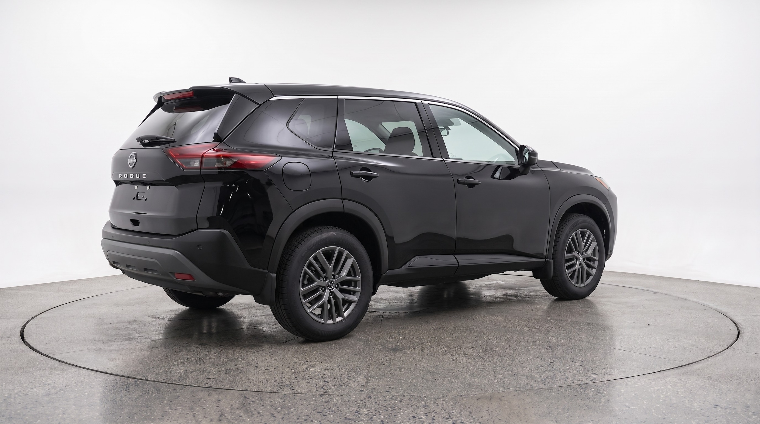 Thumbnail: 2026 Nissan Rogue - 7