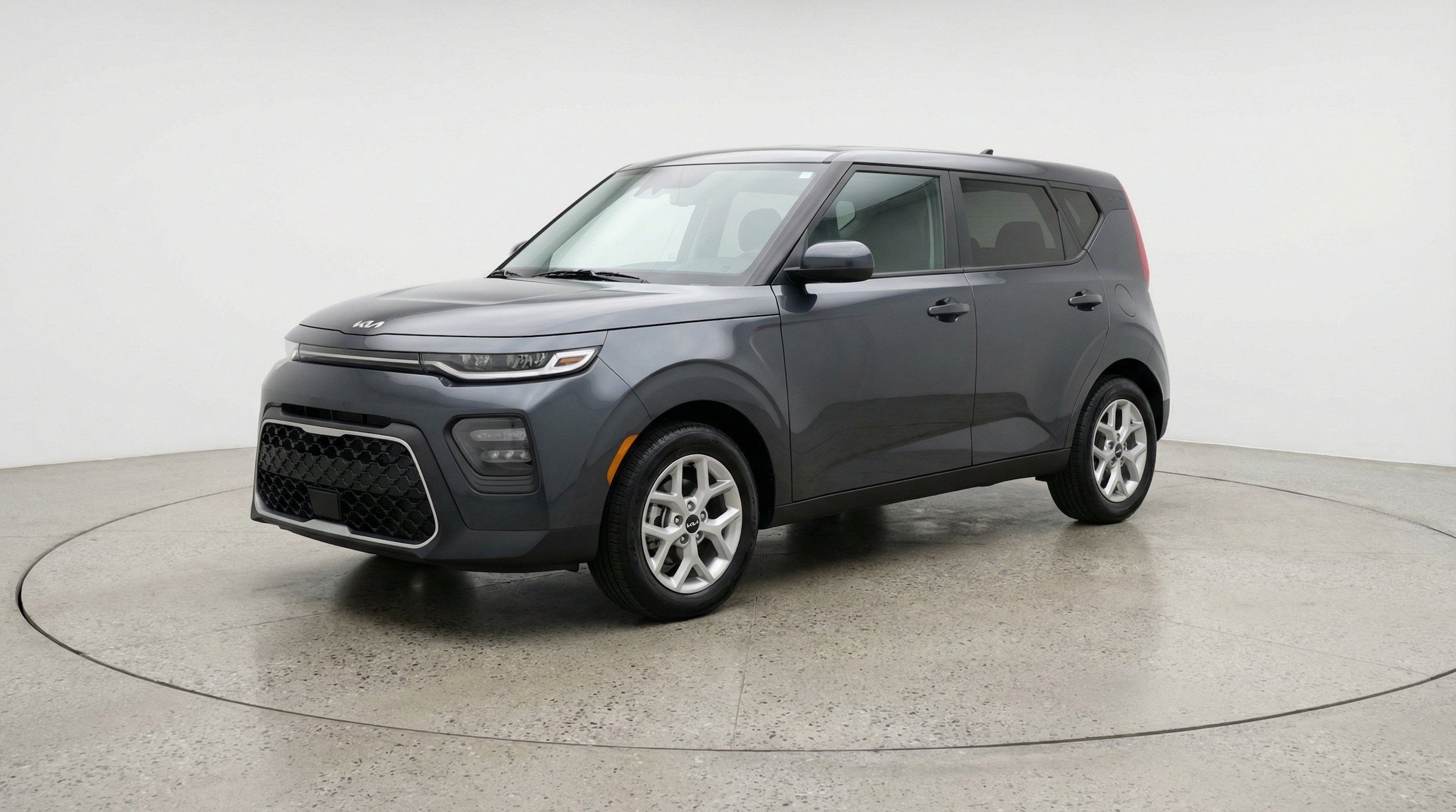 Thumbnail: 2025 Kia Soul - 3