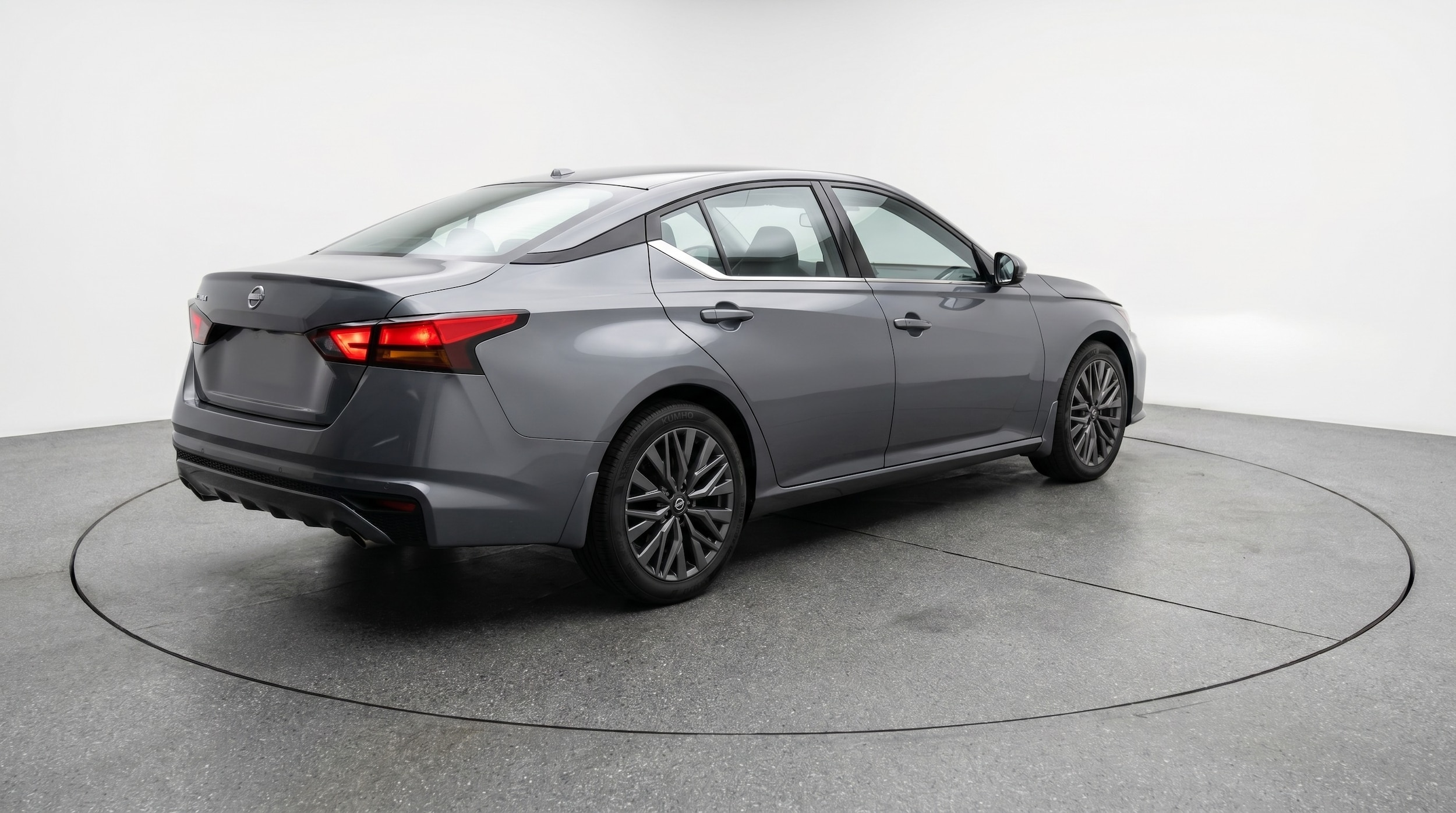 Thumbnail: 2026 Nissan Altima - 7