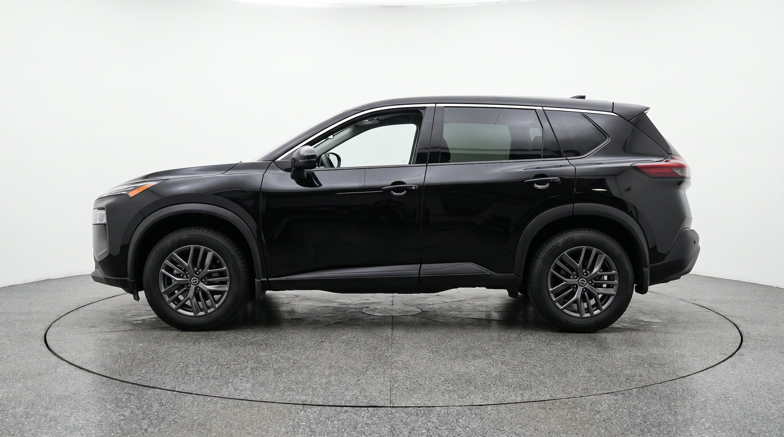 Thumbnail: 2026 Nissan Rogue - 5