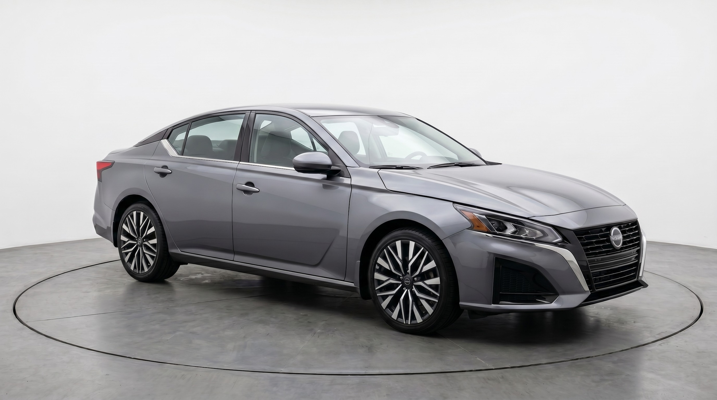 Thumbnail: 2026 Nissan Altima - 1