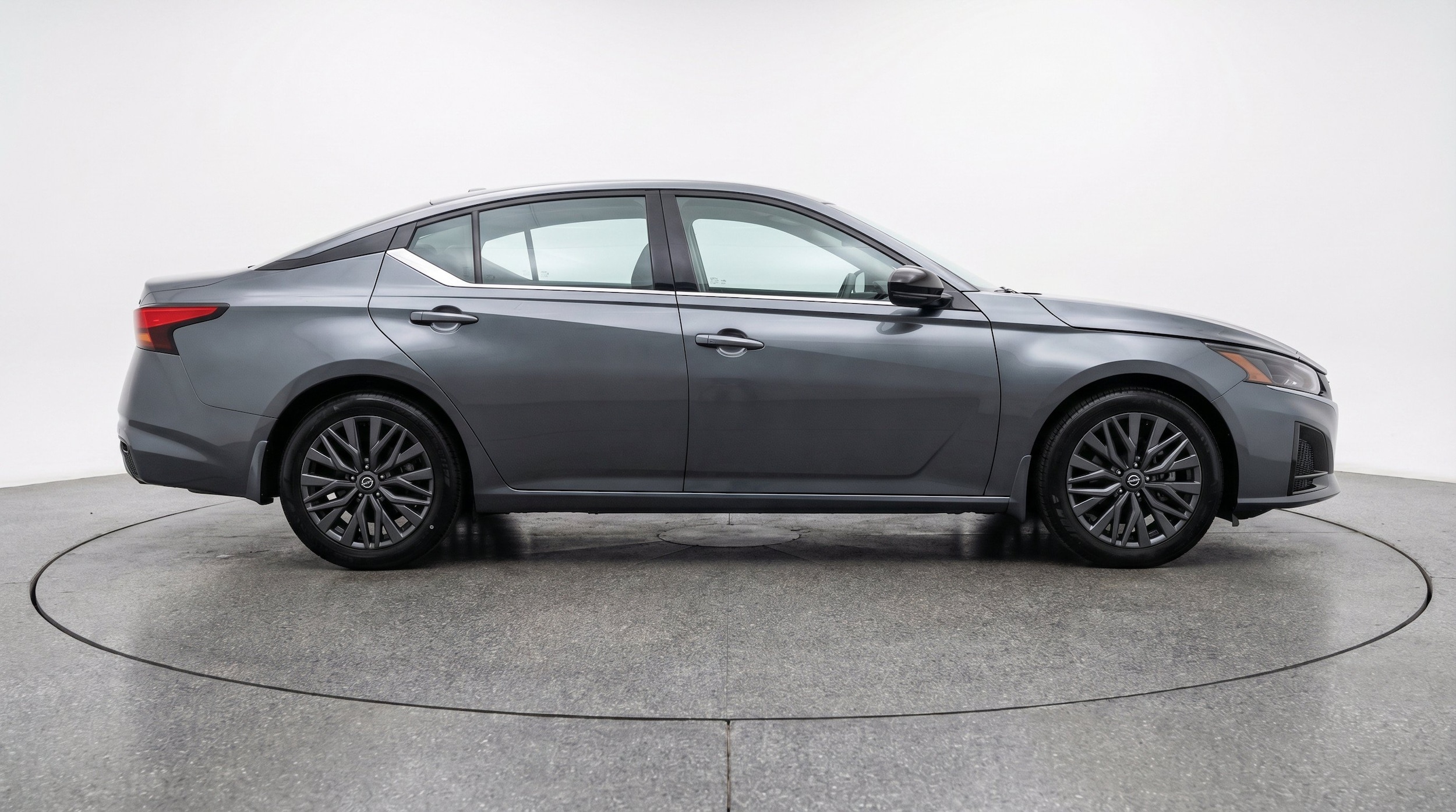 Thumbnail: 2026 Nissan Altima - 10