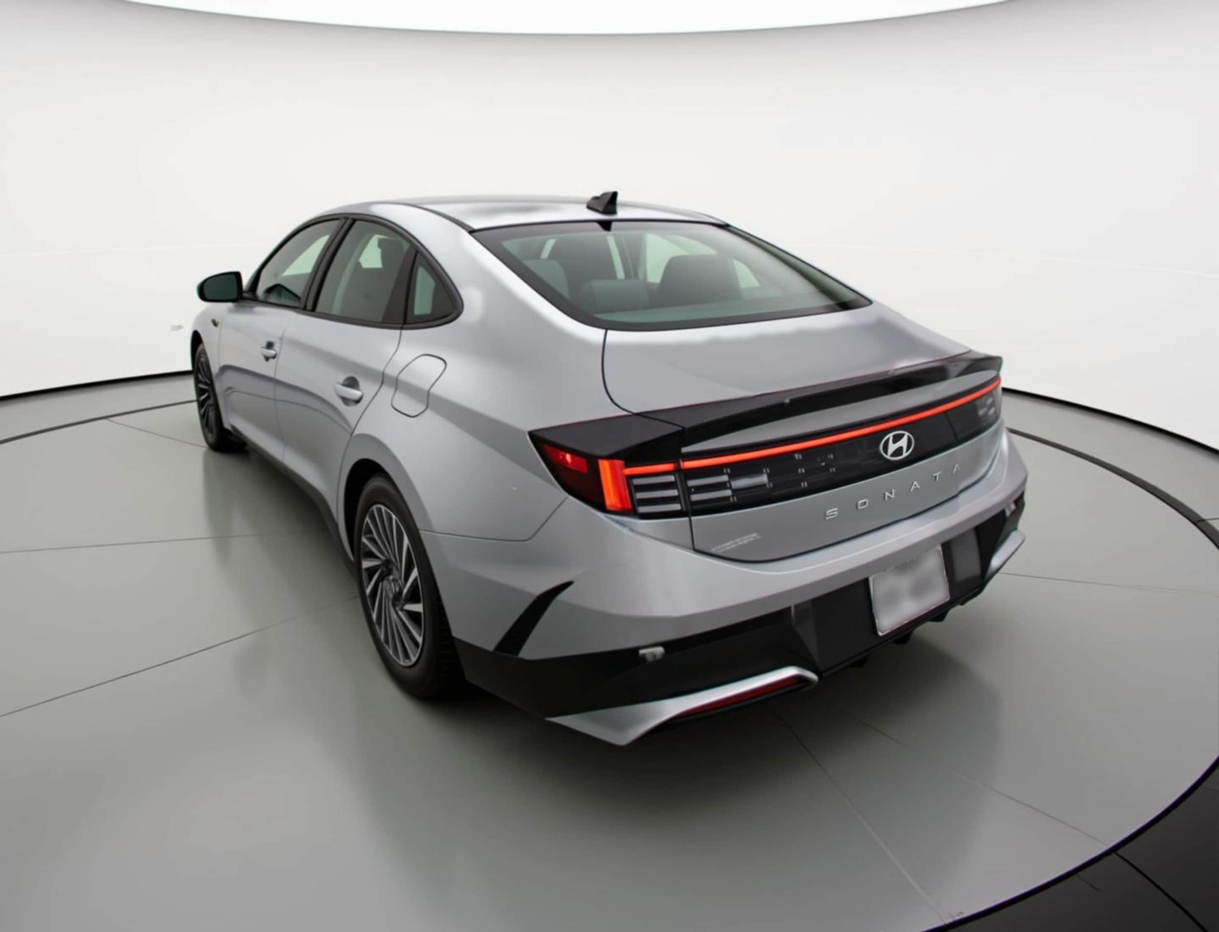 Thumbnail: 2025 Hyundai Sonata - 6