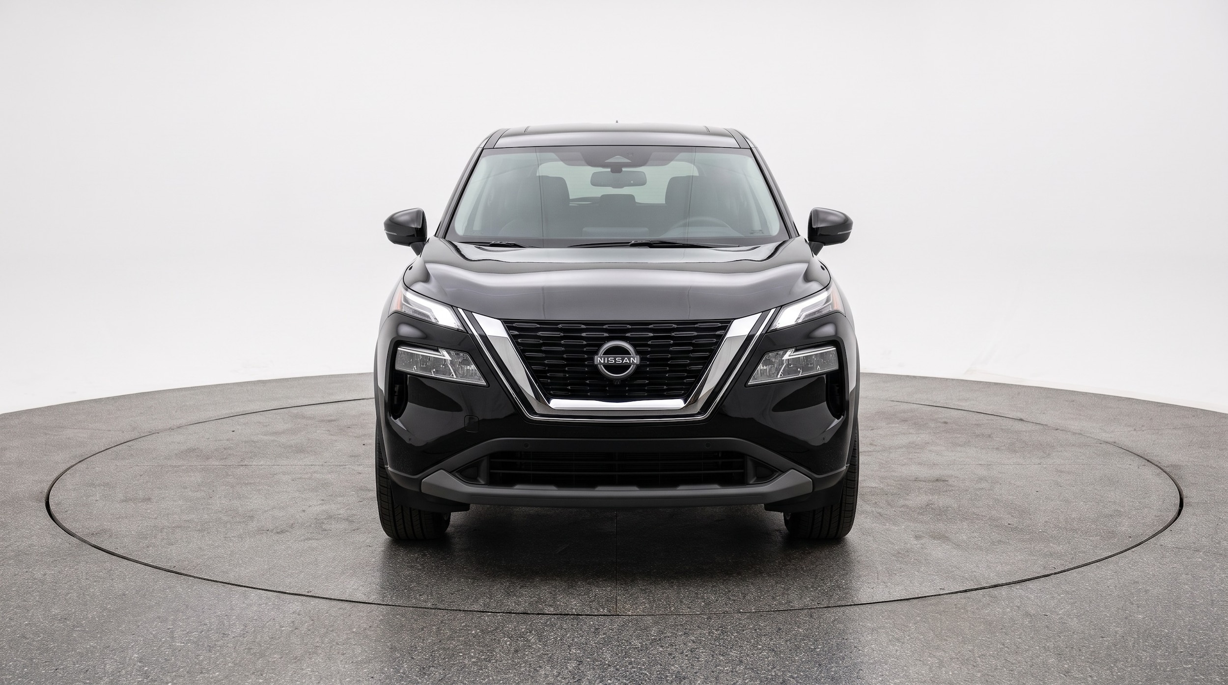 Thumbnail: 2026 Nissan Rogue - 2