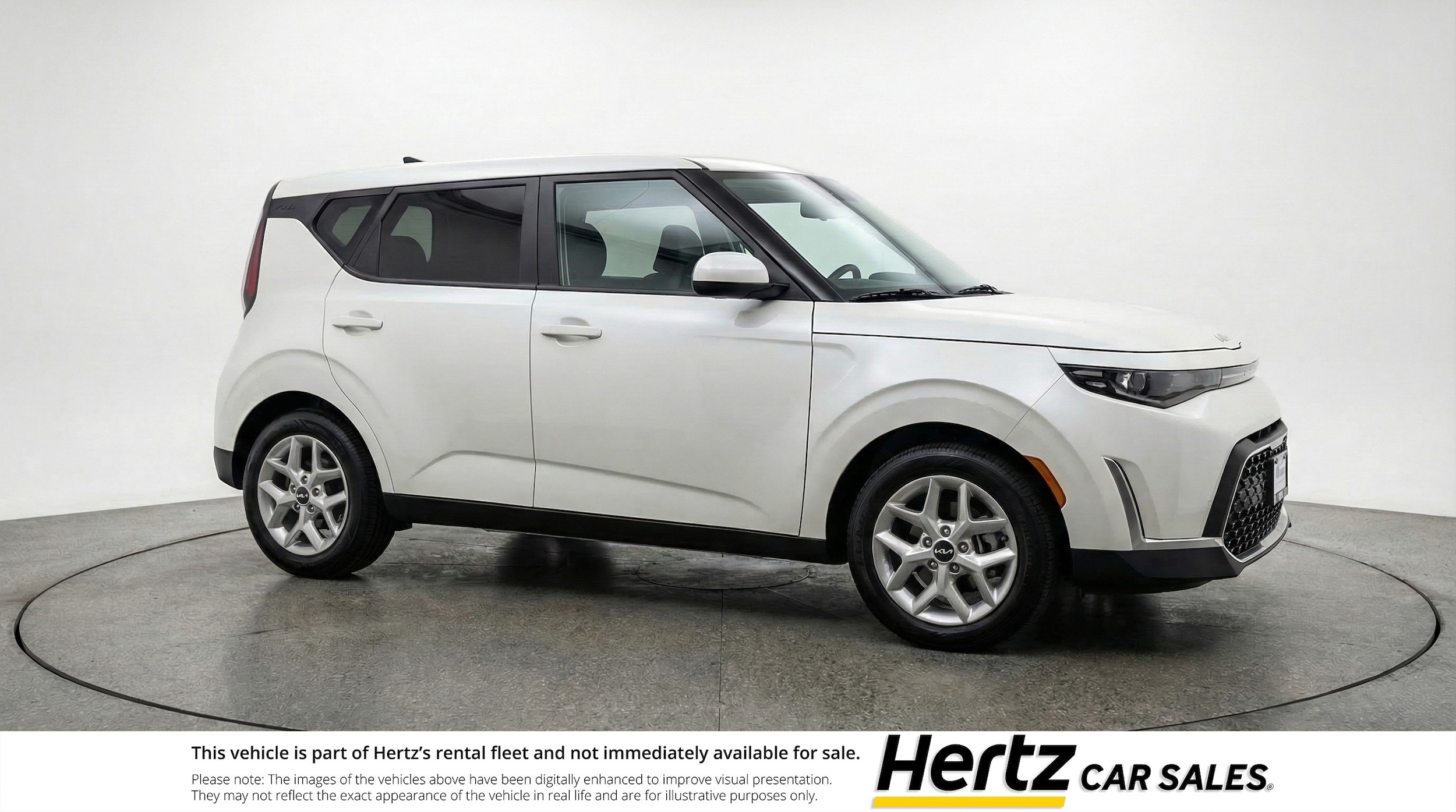 Thumbnail: 2025 Kia Soul - 1