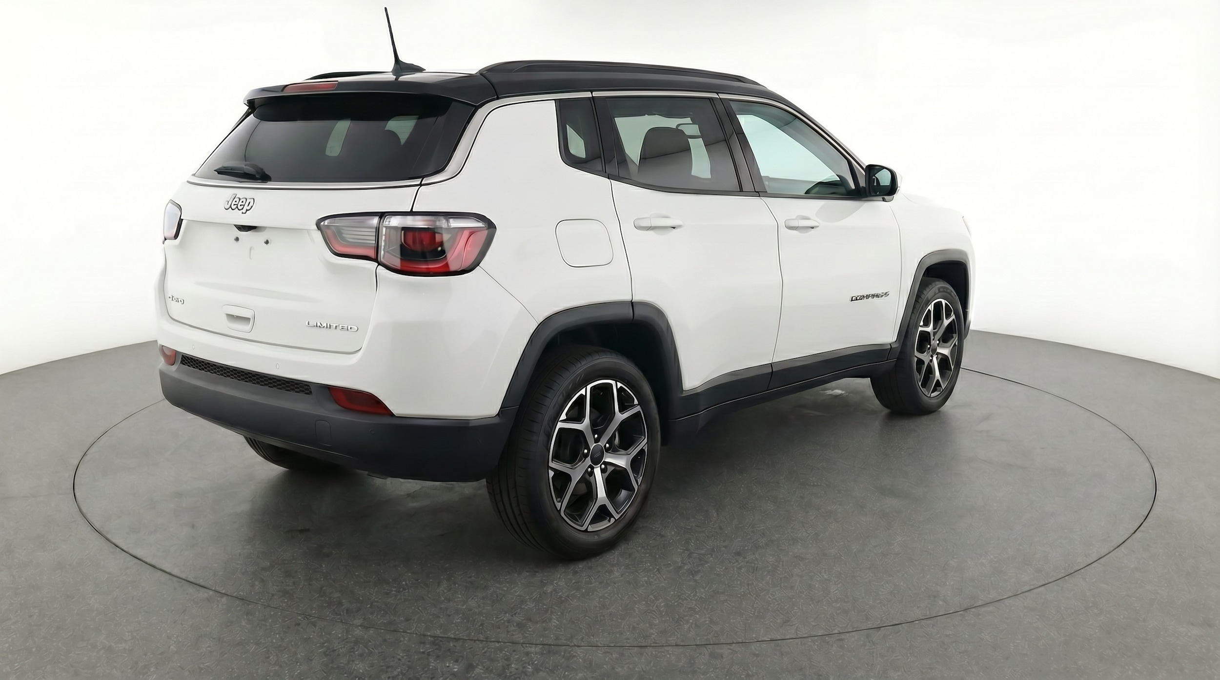 Thumbnail: 2025 Jeep Compass - 7